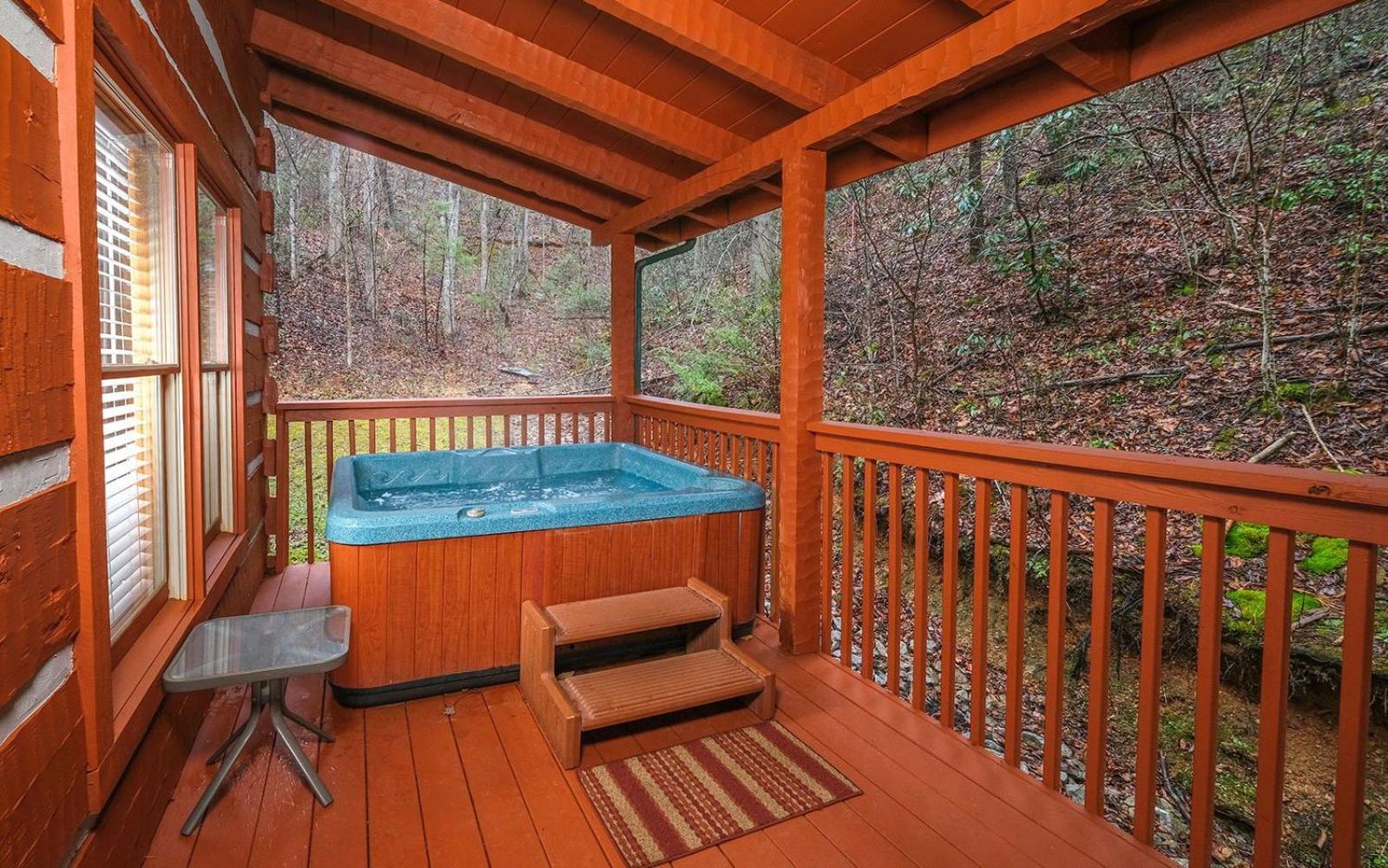 Highland Hideaway Villa Gatlinburg