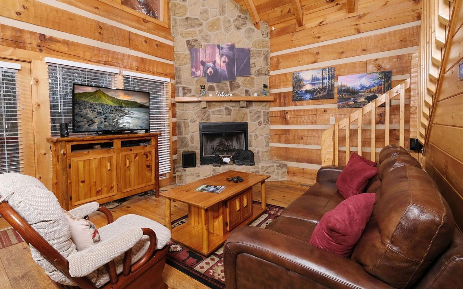 Highland Hideaway * Gatlinburg