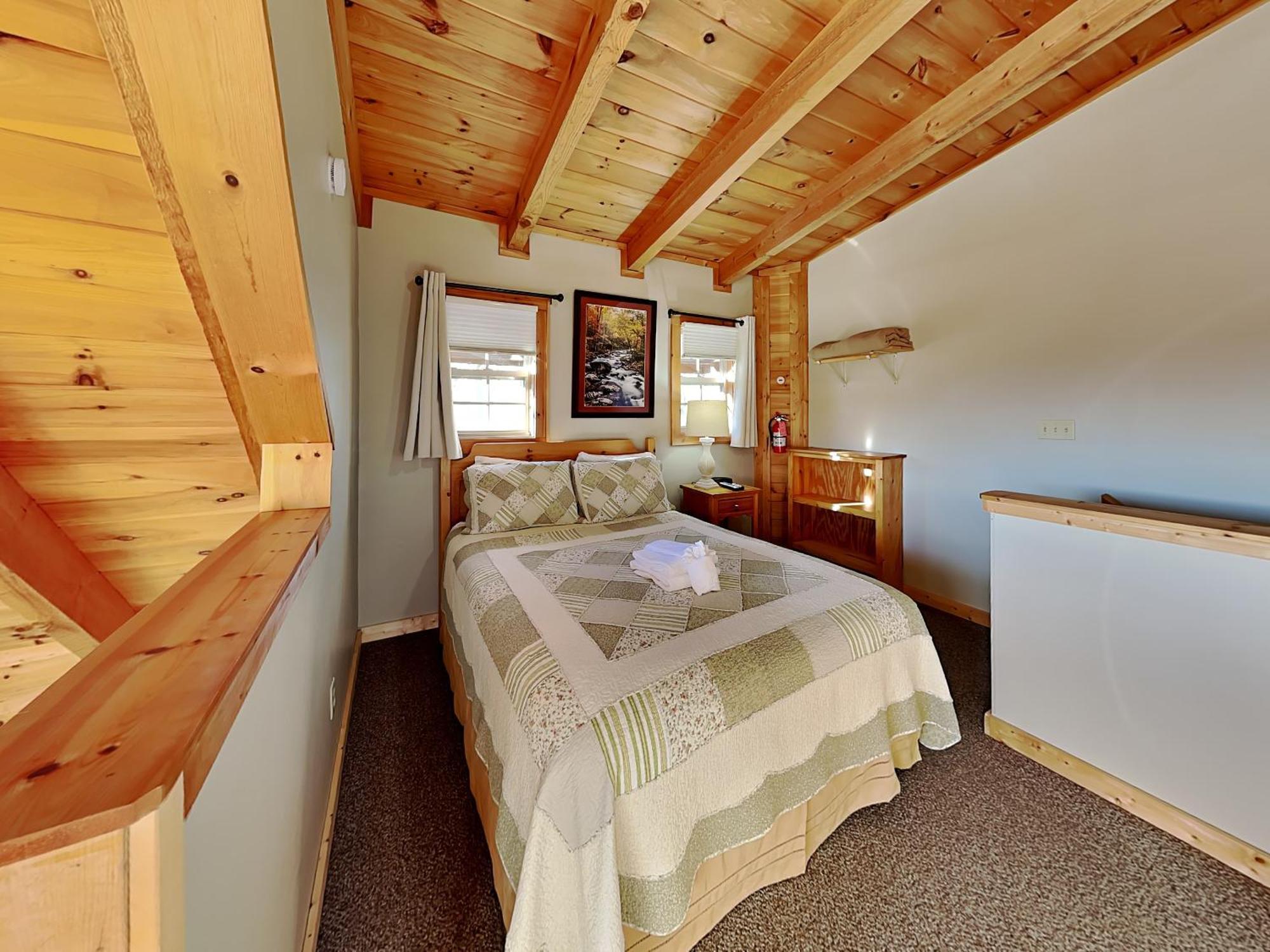 Silver Moon Holiday home