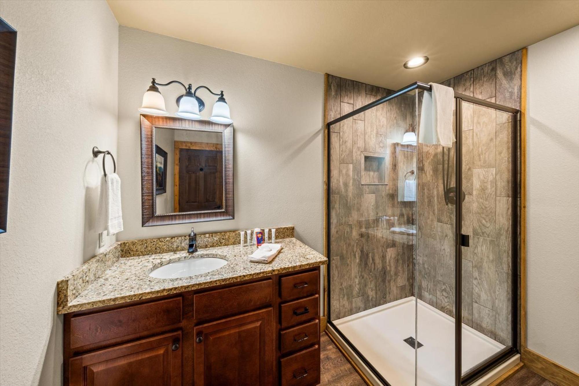 Splash Mansion By Eden Crest Chalet Gatlinburg