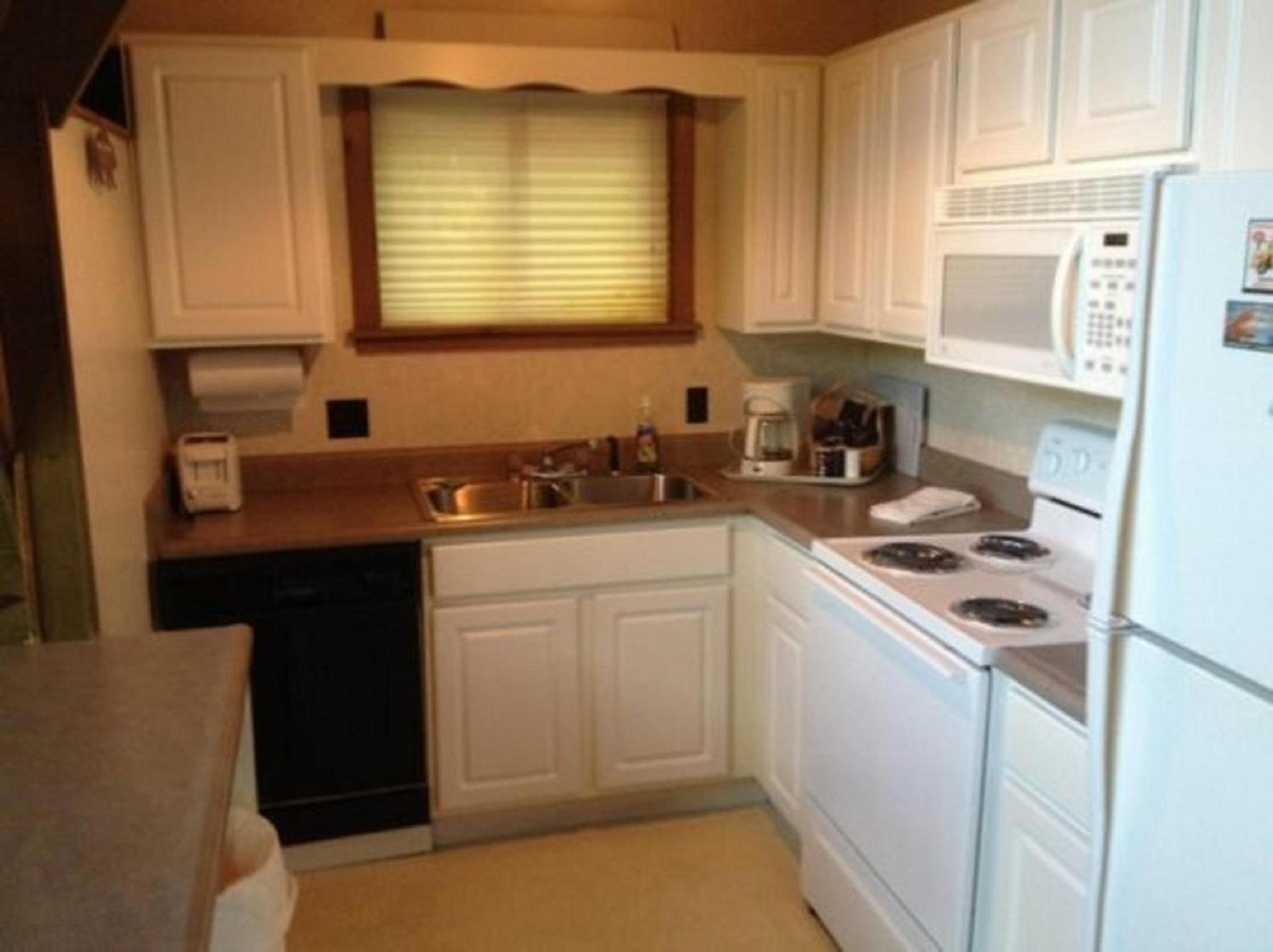 Holiday home Smoky Bear Hideaway Gatlinburg