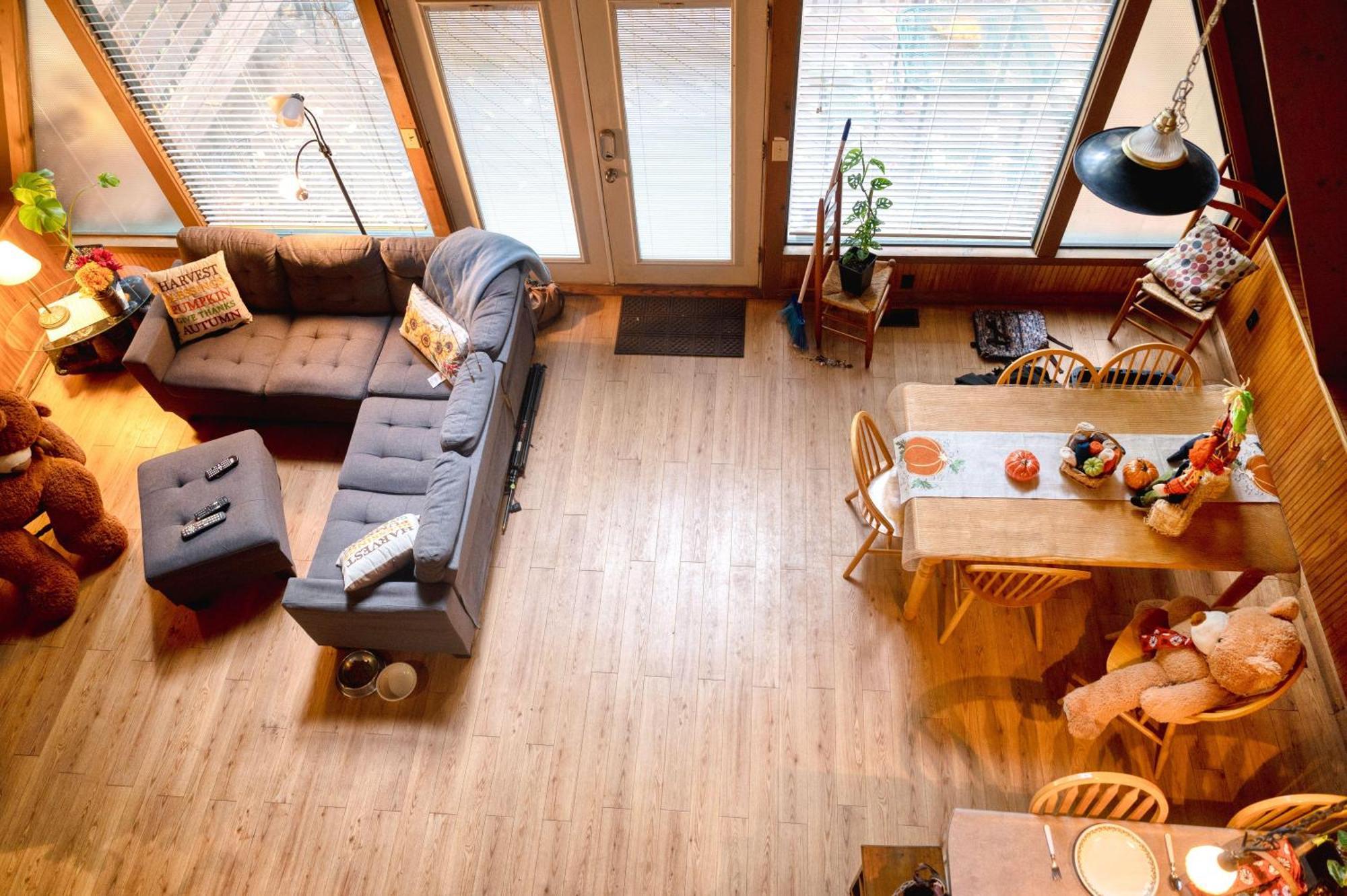 Holiday home Smoky Bear Hideaway Gatlinburg