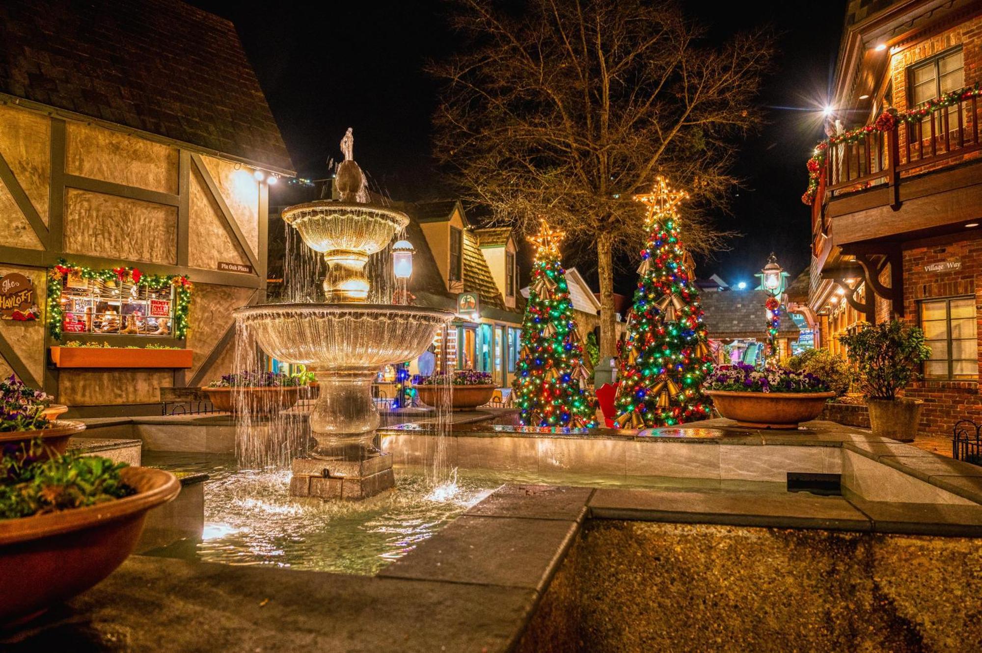 Smoky Bear Hideaway * Gatlinburg