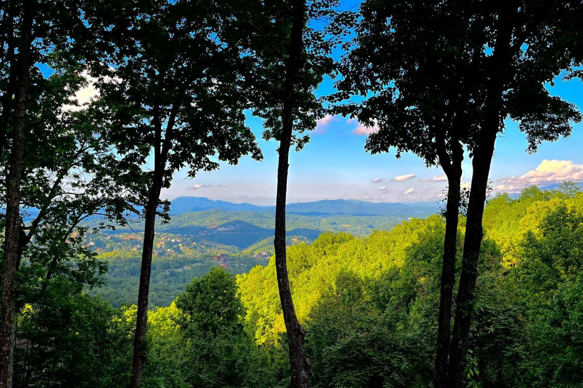 Timberwinds 1804 Gatlinburg