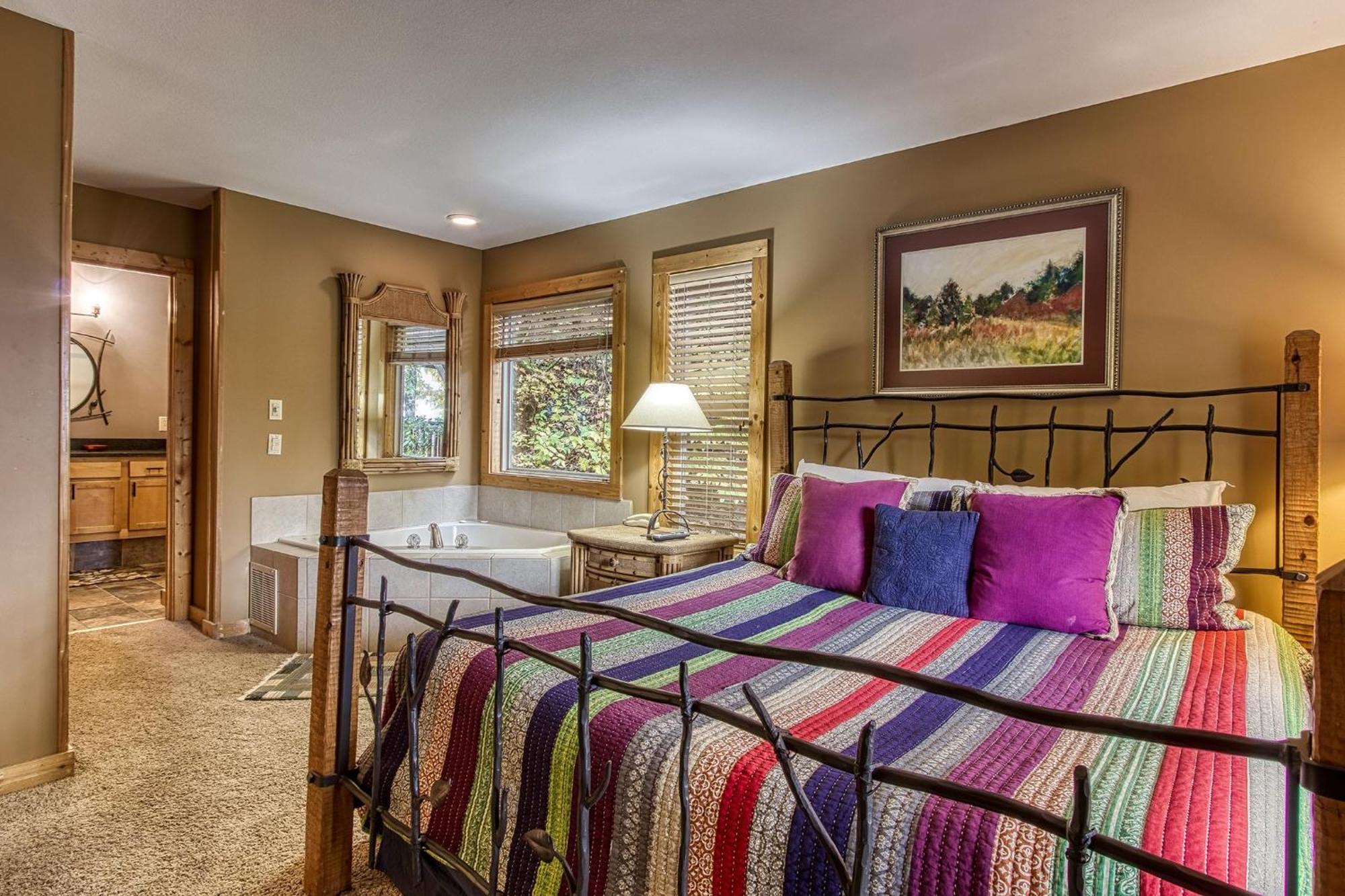 Timberwinds 1804 Villa *