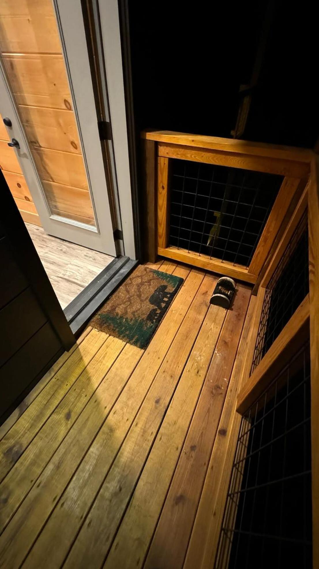 Big Bear Shack - Handicap Accessible & Dog Friendly Holiday home