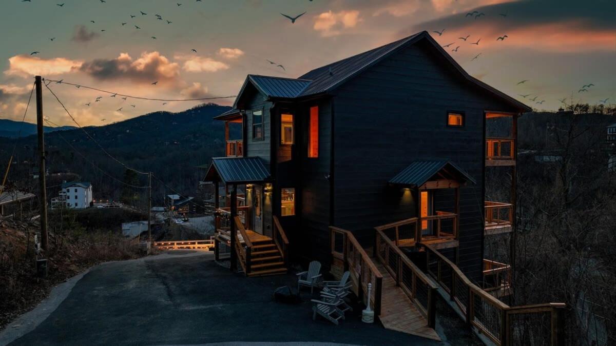 Big Bear Shack - Handicap Accessible & Dog Friendly