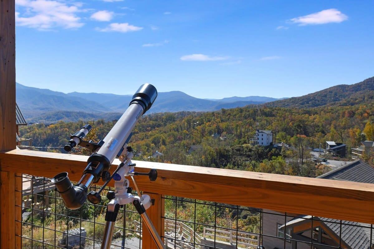 Holiday home Big Bear Shack - Handicap Accessible & Dog Friendly