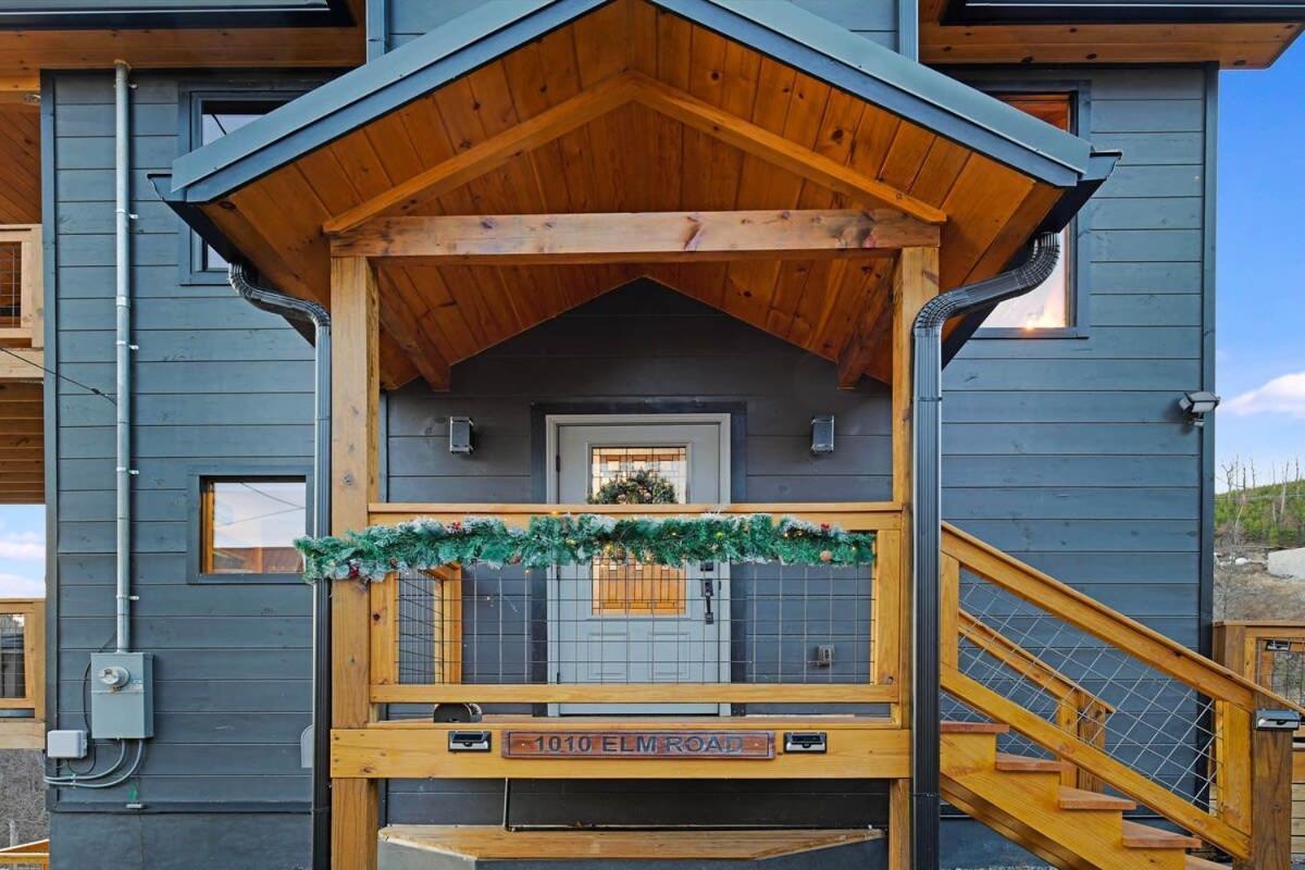Holiday home Big Bear Shack - Handicap Accessible & Dog Friendly *