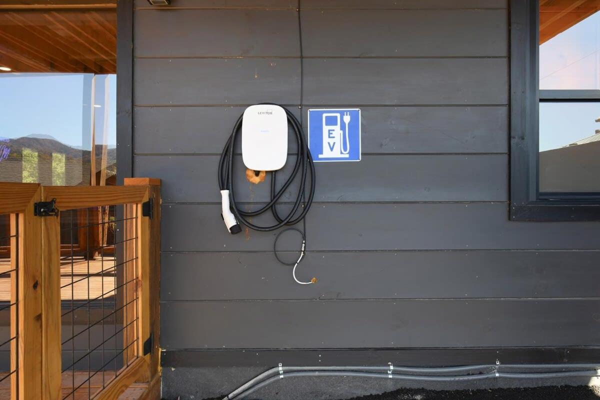 Big Bear Shack - Handicap Accessible & Dog Friendly Holiday home Gatlinburg