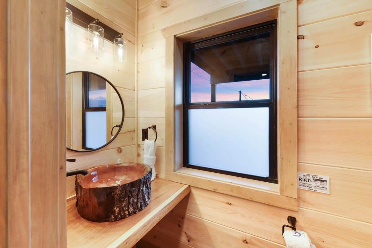 Holiday home Big Bear Shack - Handicap Accessible & Dog Friendly *