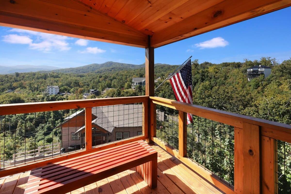 Big Bear Shack - Handicap Accessible & Dog Friendly *