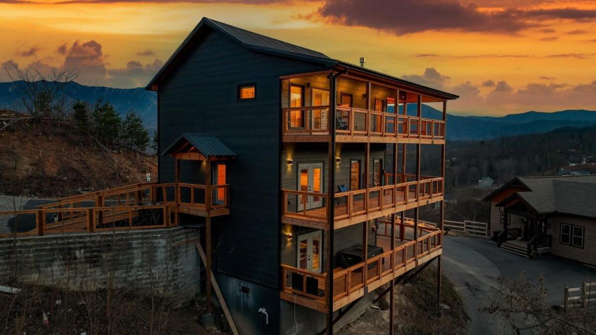 Big Bear Shack - Handicap Accessible & Dog Friendly