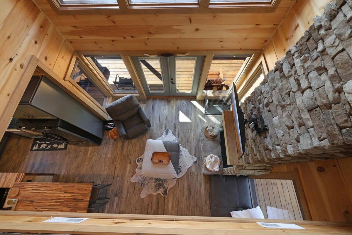 Holiday home Big Bear Shack - Handicap Accessible & Dog Friendly