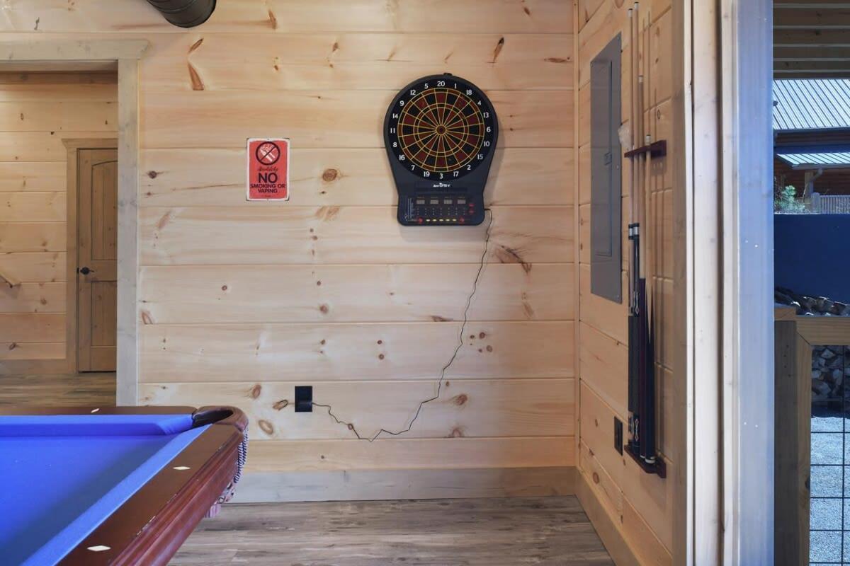 Holiday home Big Bear Shack - Handicap Accessible & Dog Friendly *