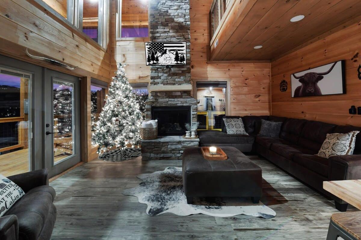 Big Bear Shack - Handicap Accessible & Dog Friendly
