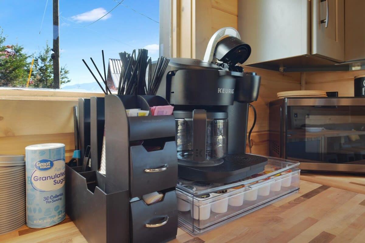 Holiday home Big Bear Shack - Handicap Accessible & Dog Friendly Gatlinburg