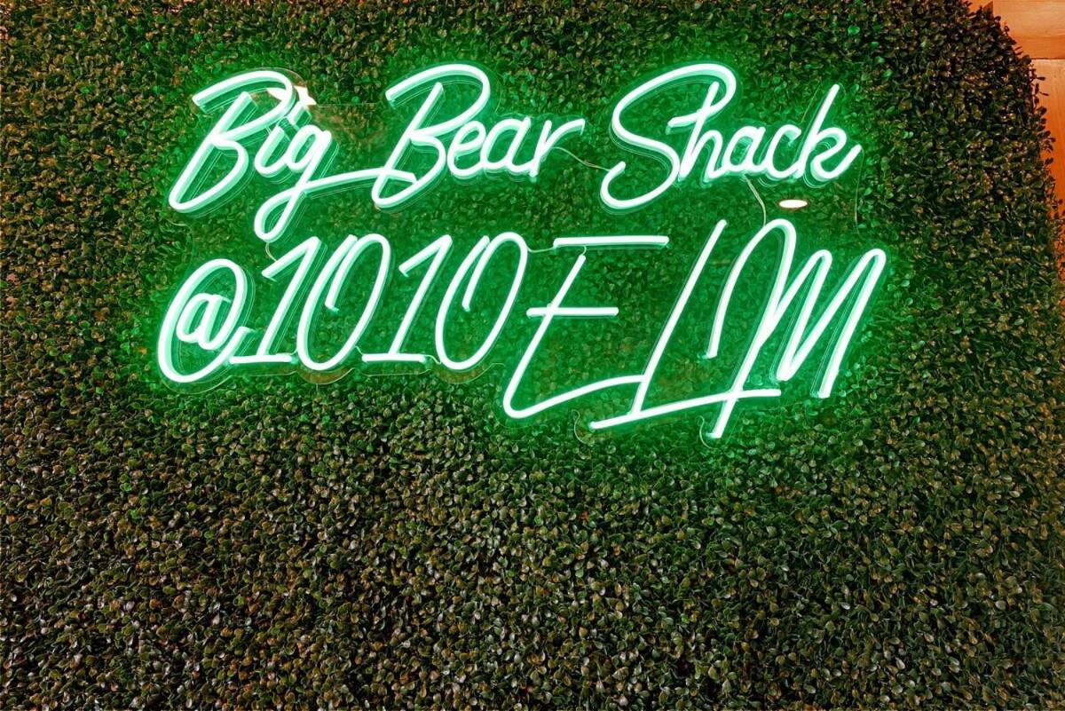 Big Bear Shack - Handicap Accessible & Dog Friendly * Gatlinburg