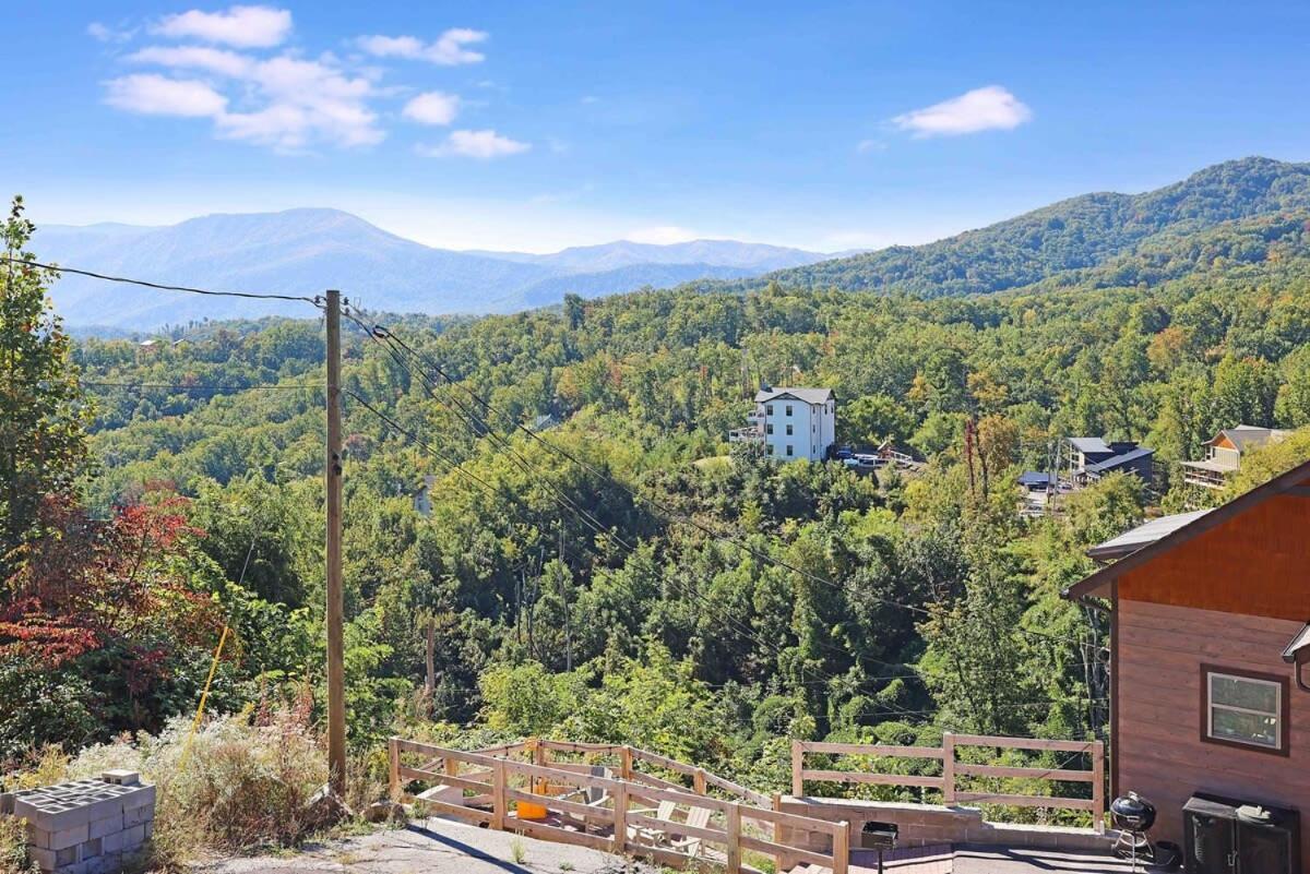 Big Bear Shack - Handicap Accessible & Dog Friendly Holiday home *