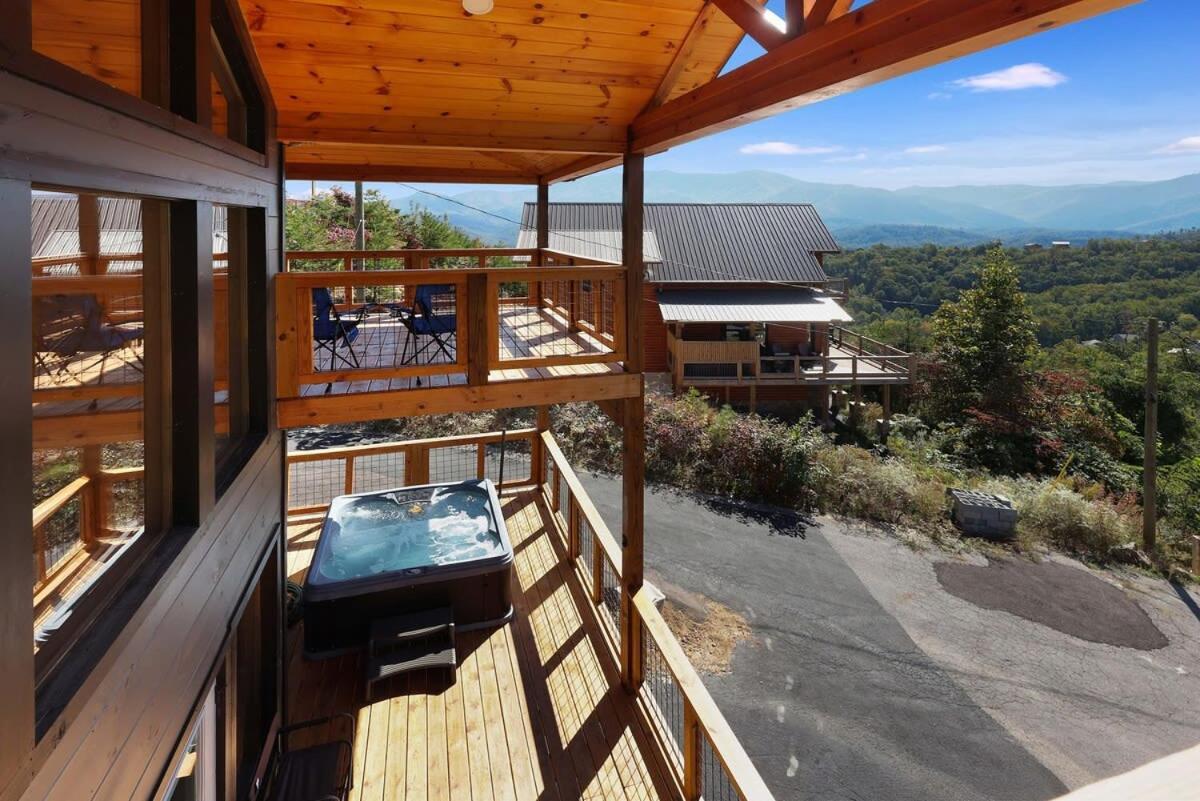 Big Bear Shack - Handicap Accessible & Dog Friendly *