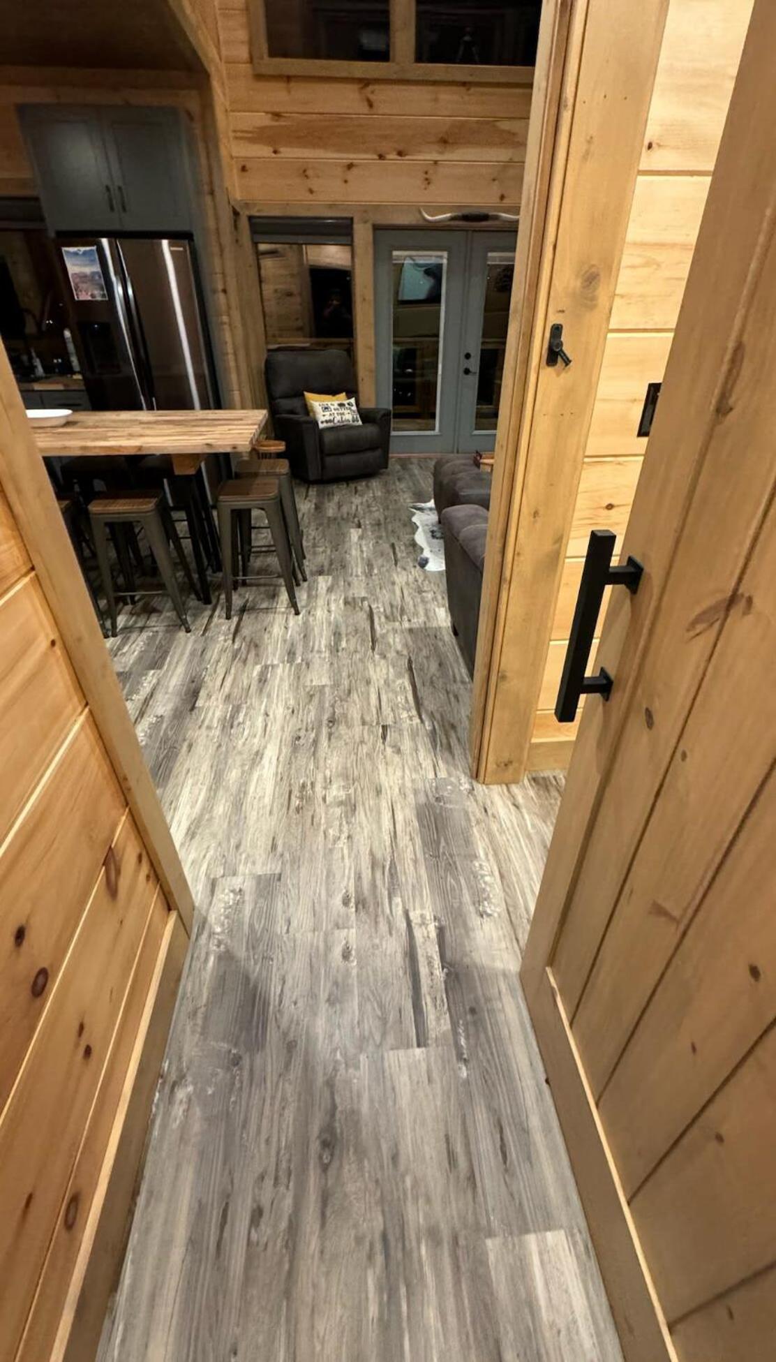 Big Bear Shack - Handicap Accessible & Dog Friendly Holiday home Gatlinburg