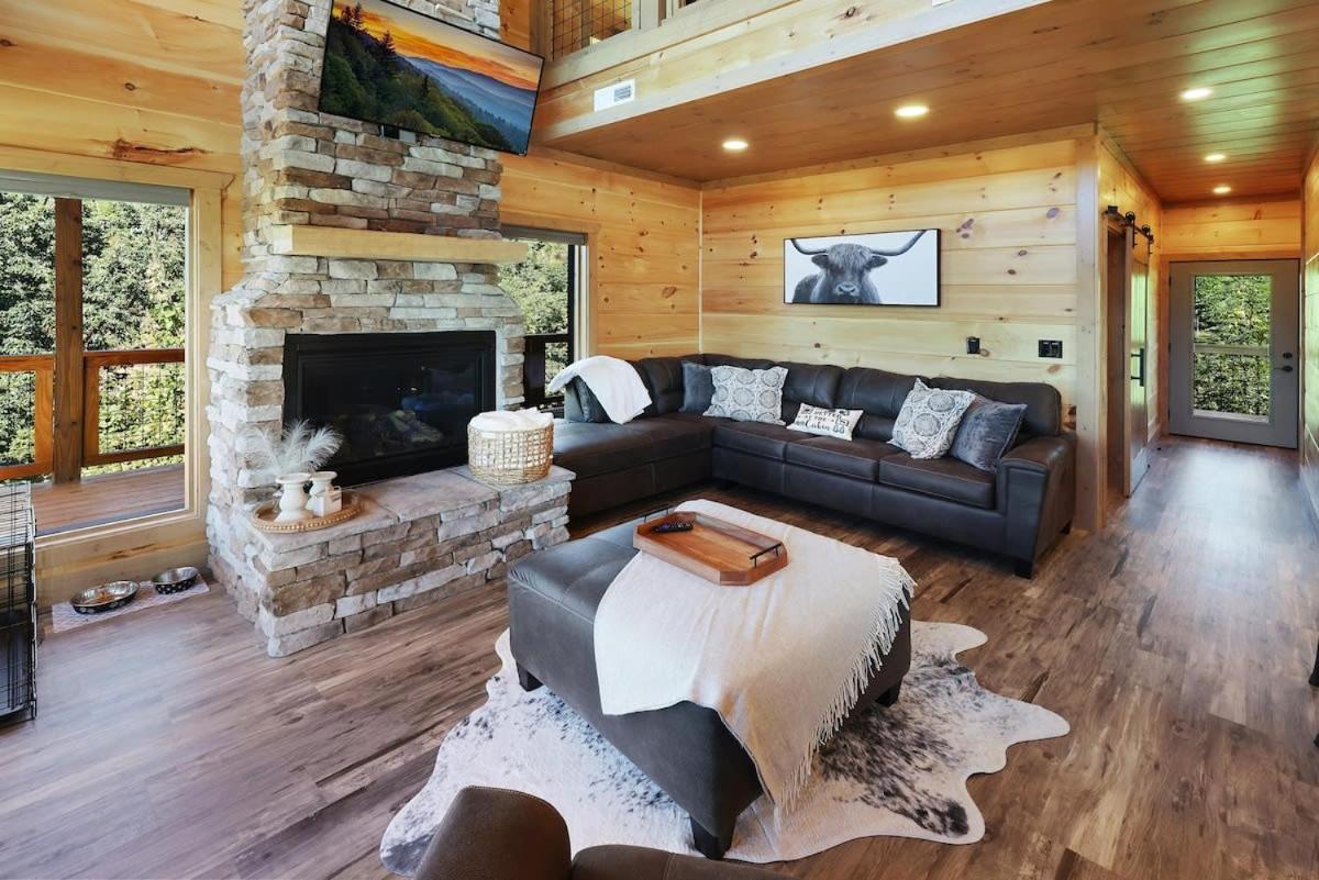 Big Bear Shack - Handicap Accessible & Dog Friendly