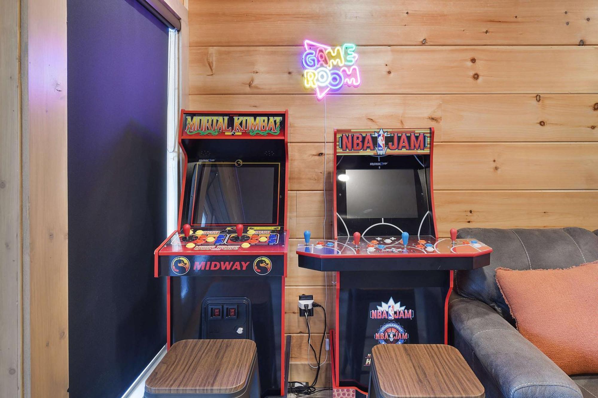 Big Bear Shack - Handicap Accessible & Dog Friendly Holiday home