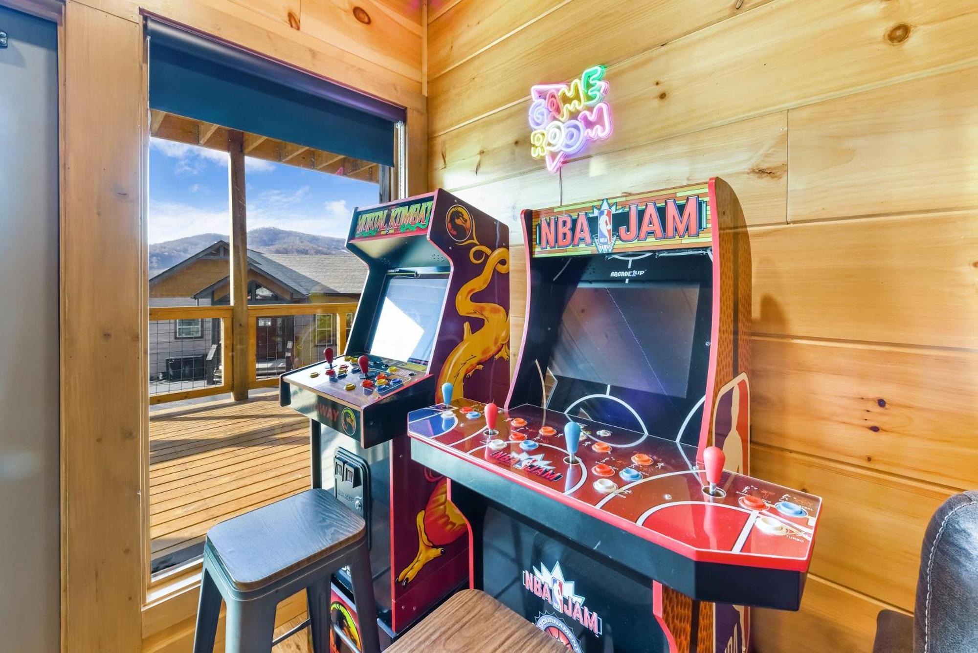 Big Bear Shack - Handicap Accessible & Dog Friendly *