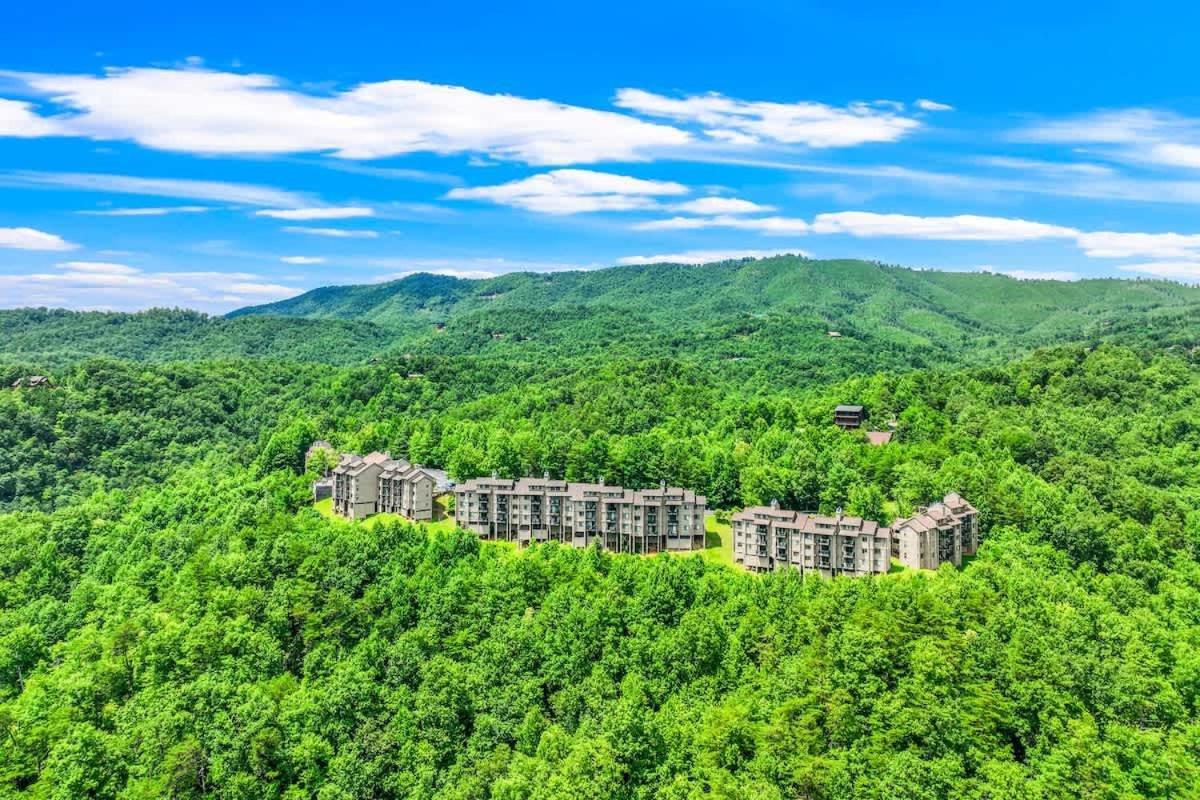 Mountain Majesty Gatlinburg