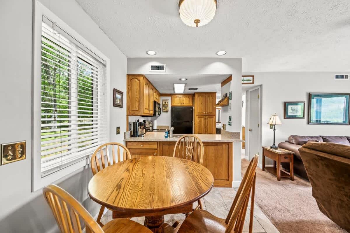 Mountain Majesty Holiday home