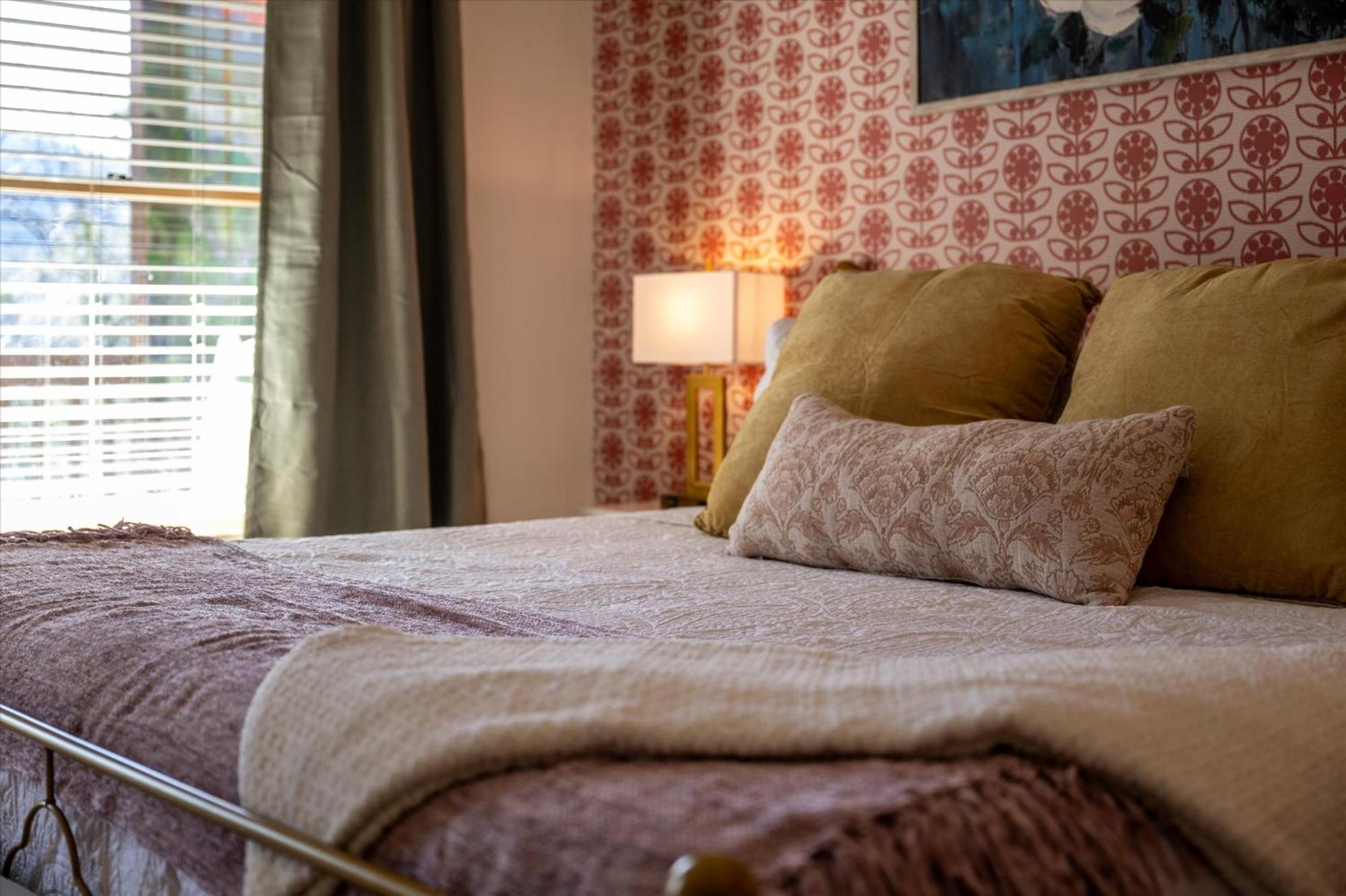 Holiday home Smokies Boutique Cabins: Mountain Retreat With Amenities Gatlinburg