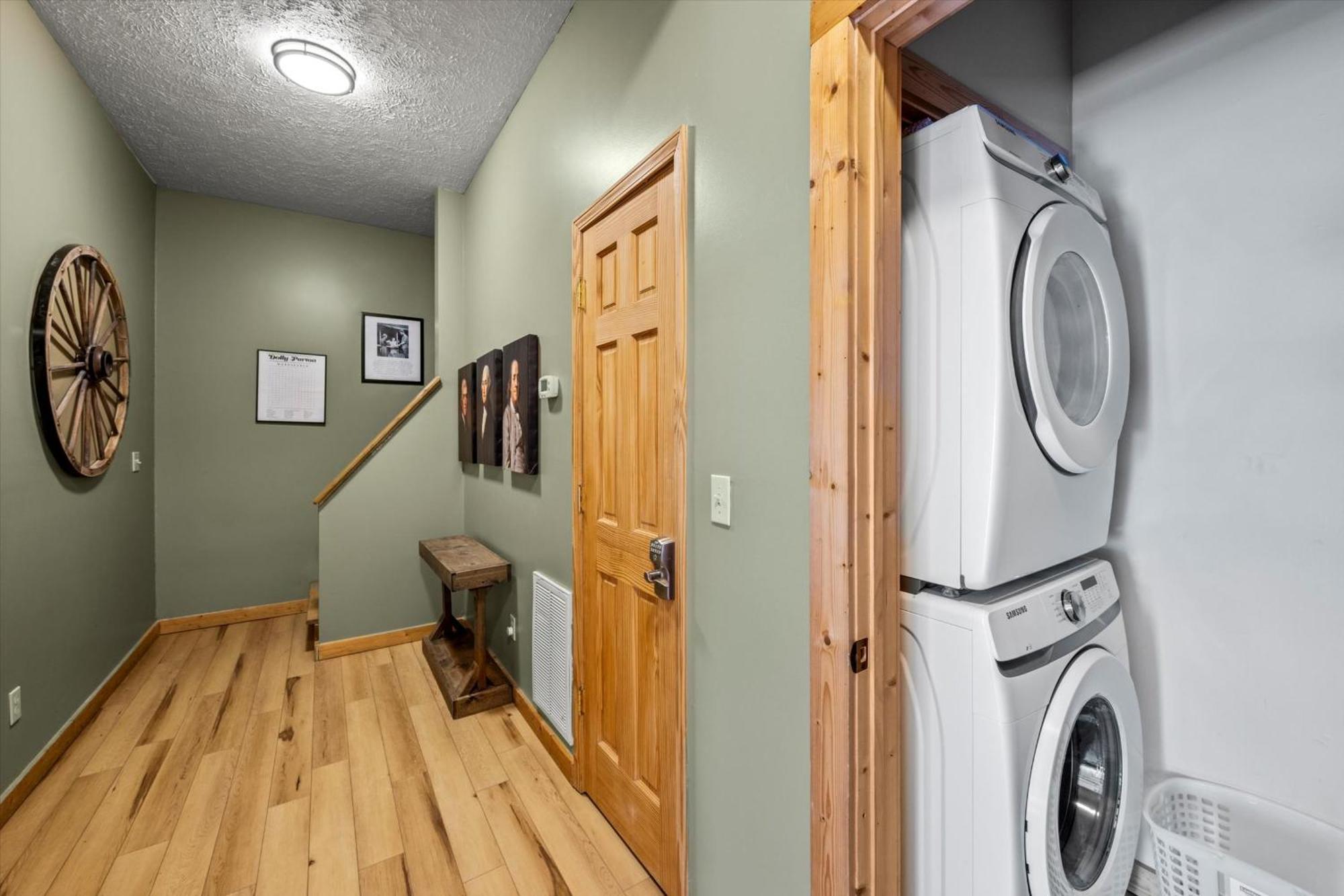 Holiday home Smokies Boutique Cabins: Mountain Retreat With Amenities Gatlinburg