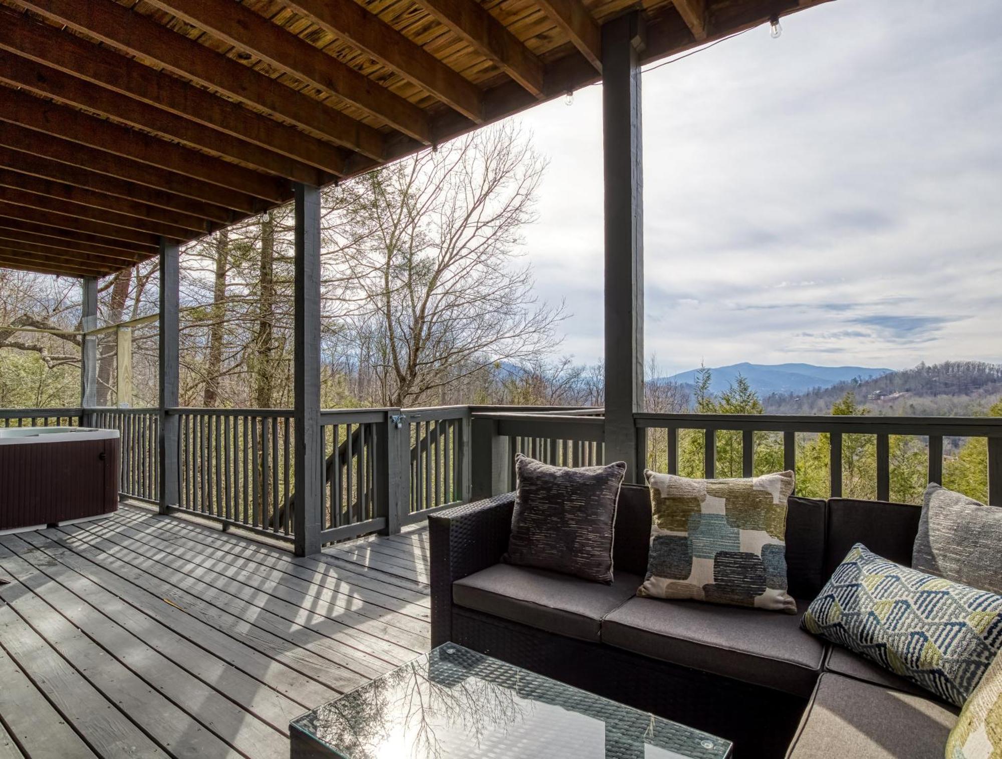 Peak Of Perfection Chalet *