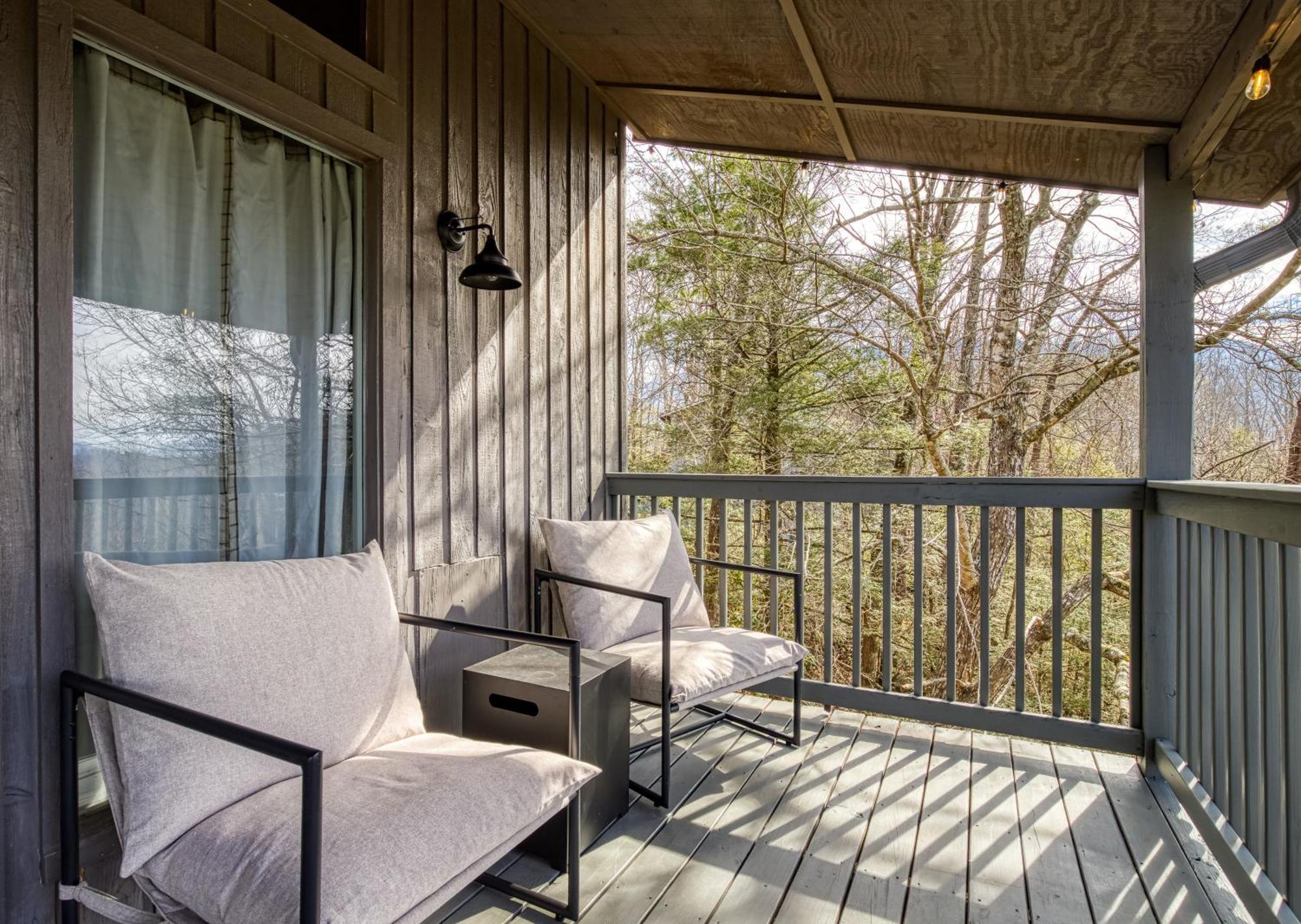 Chalet Peak Of Perfection Gatlinburg