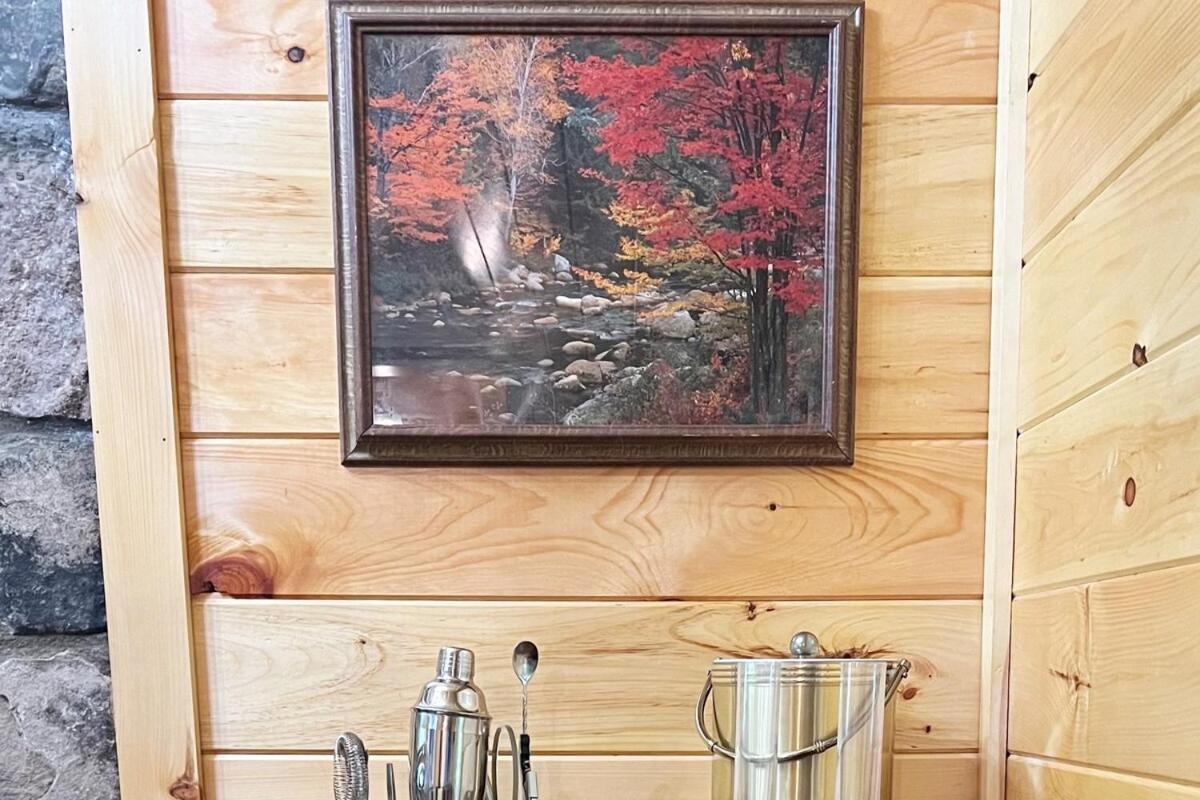 Firefly Haven - Summer Oasis With Hot Tub Gatlinburg