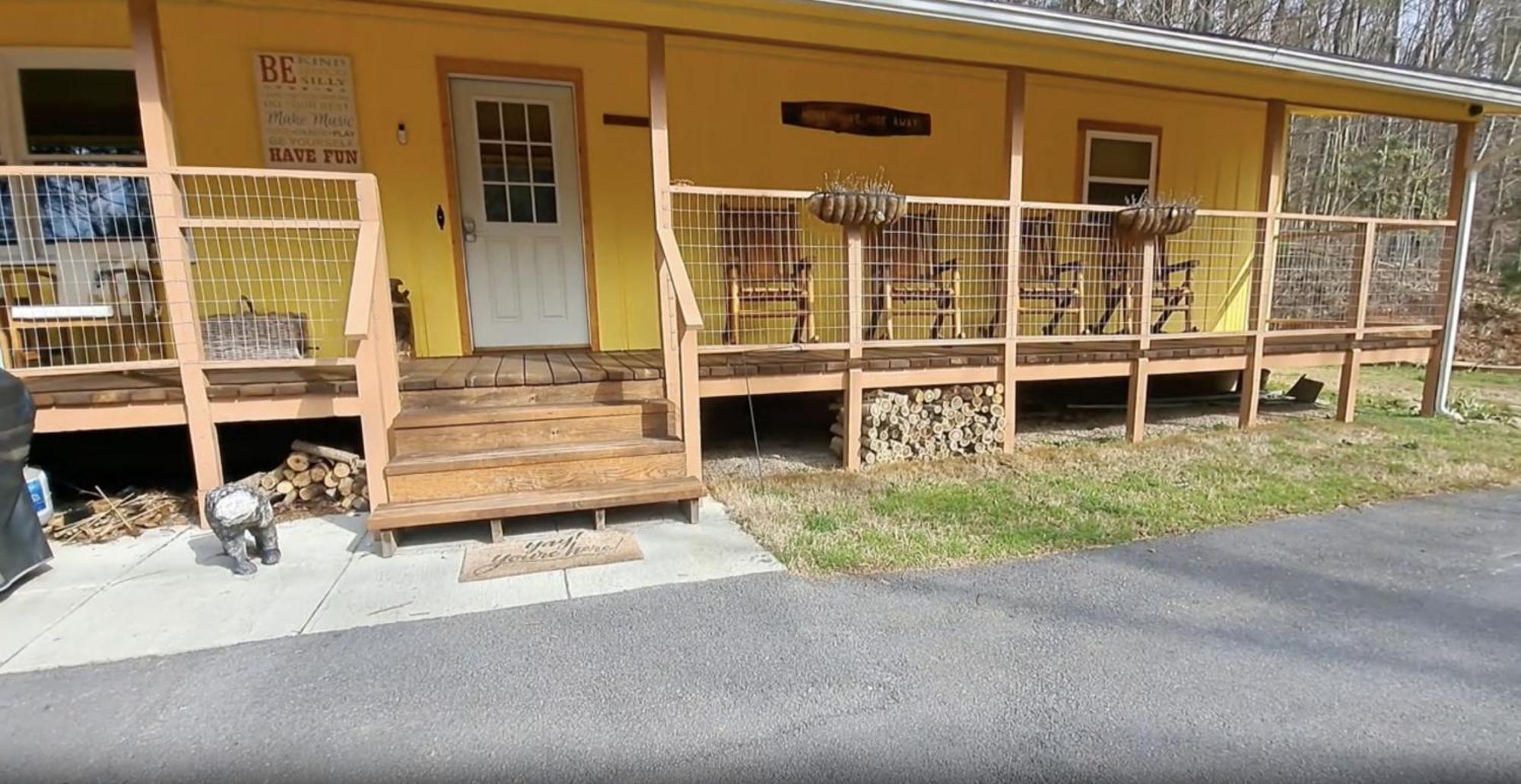 Honey Hive Hideaway * Gatlinburg