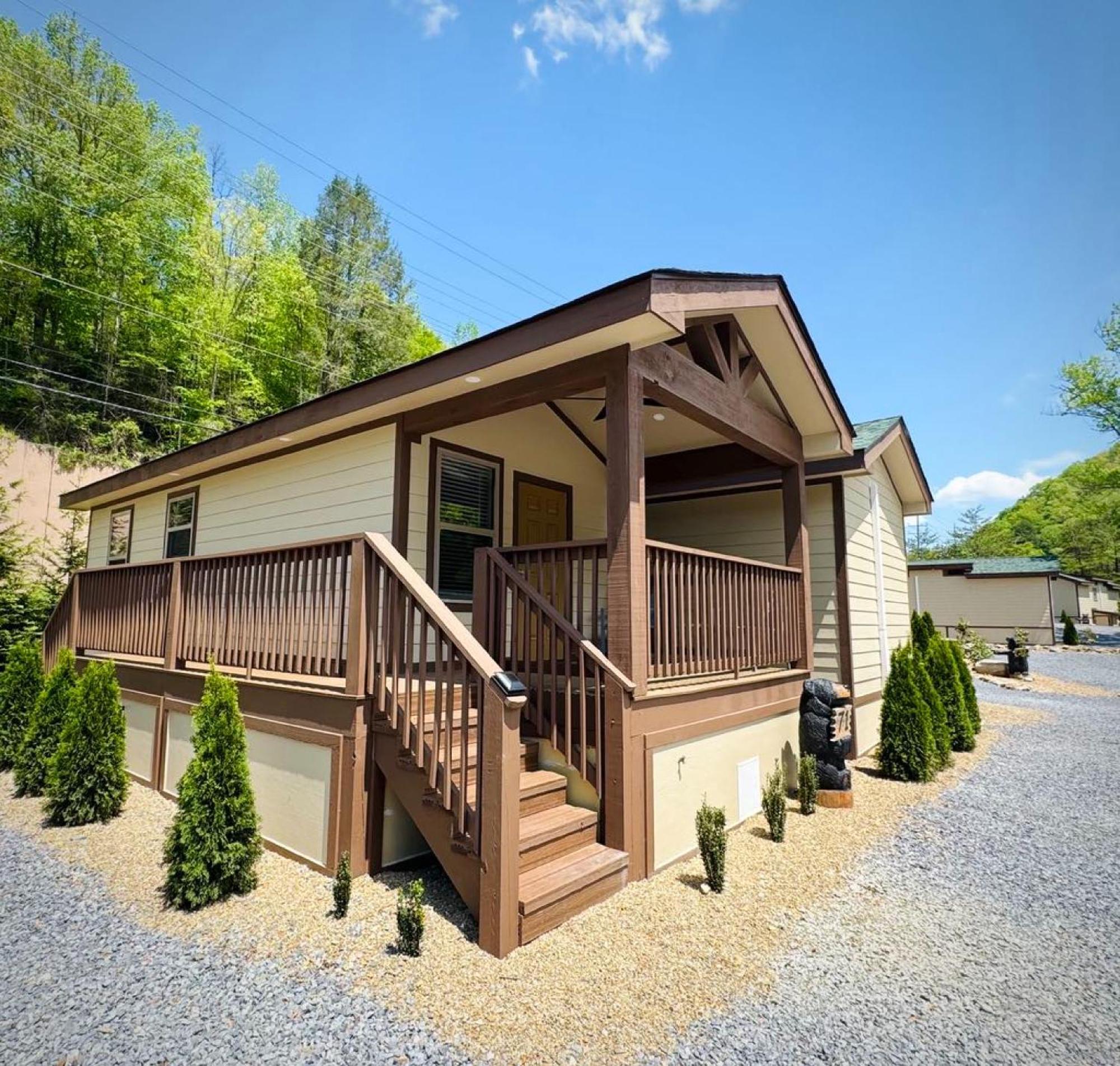 Dudley Creek Rv Campsite