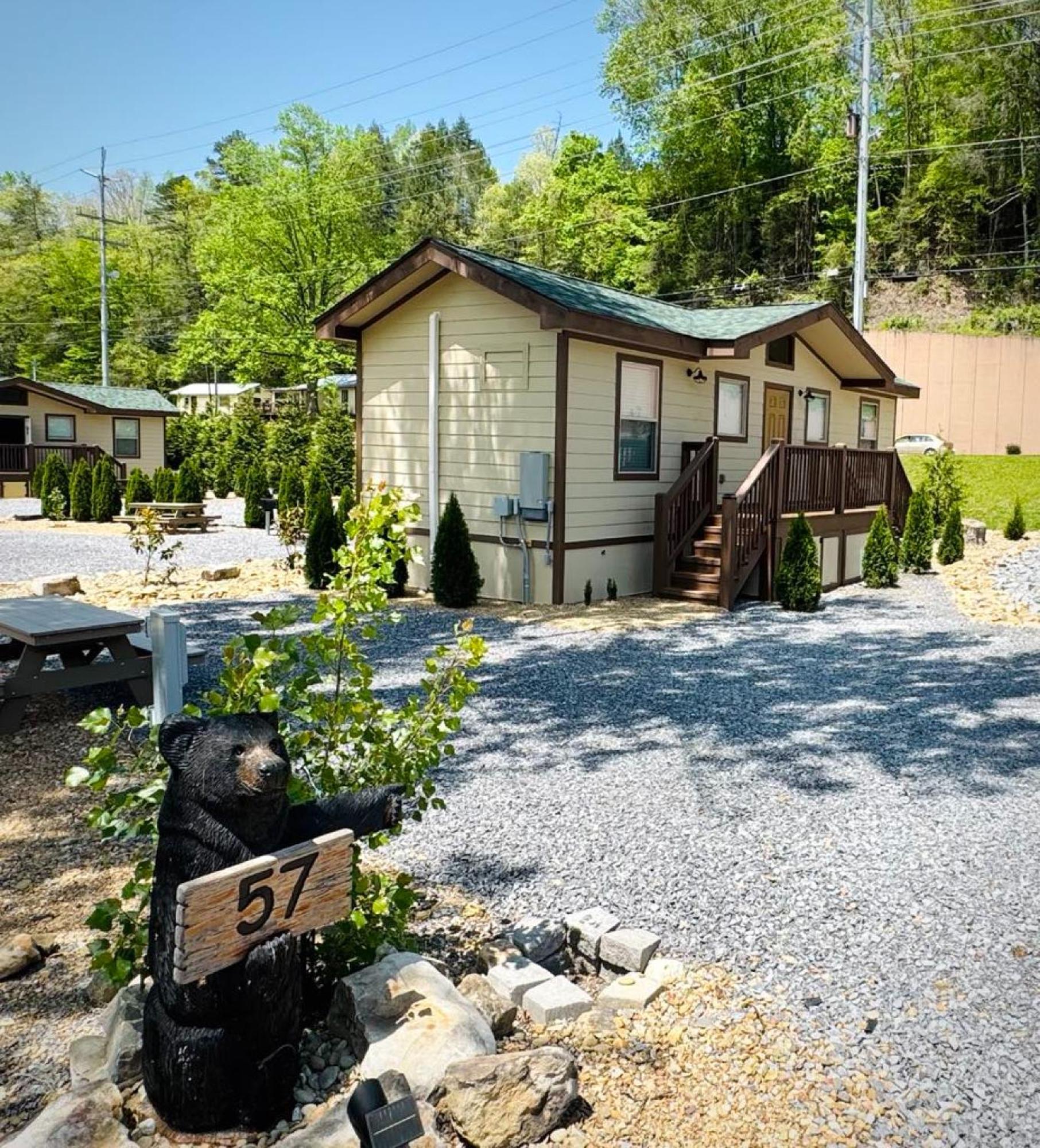 Dudley Creek Rv