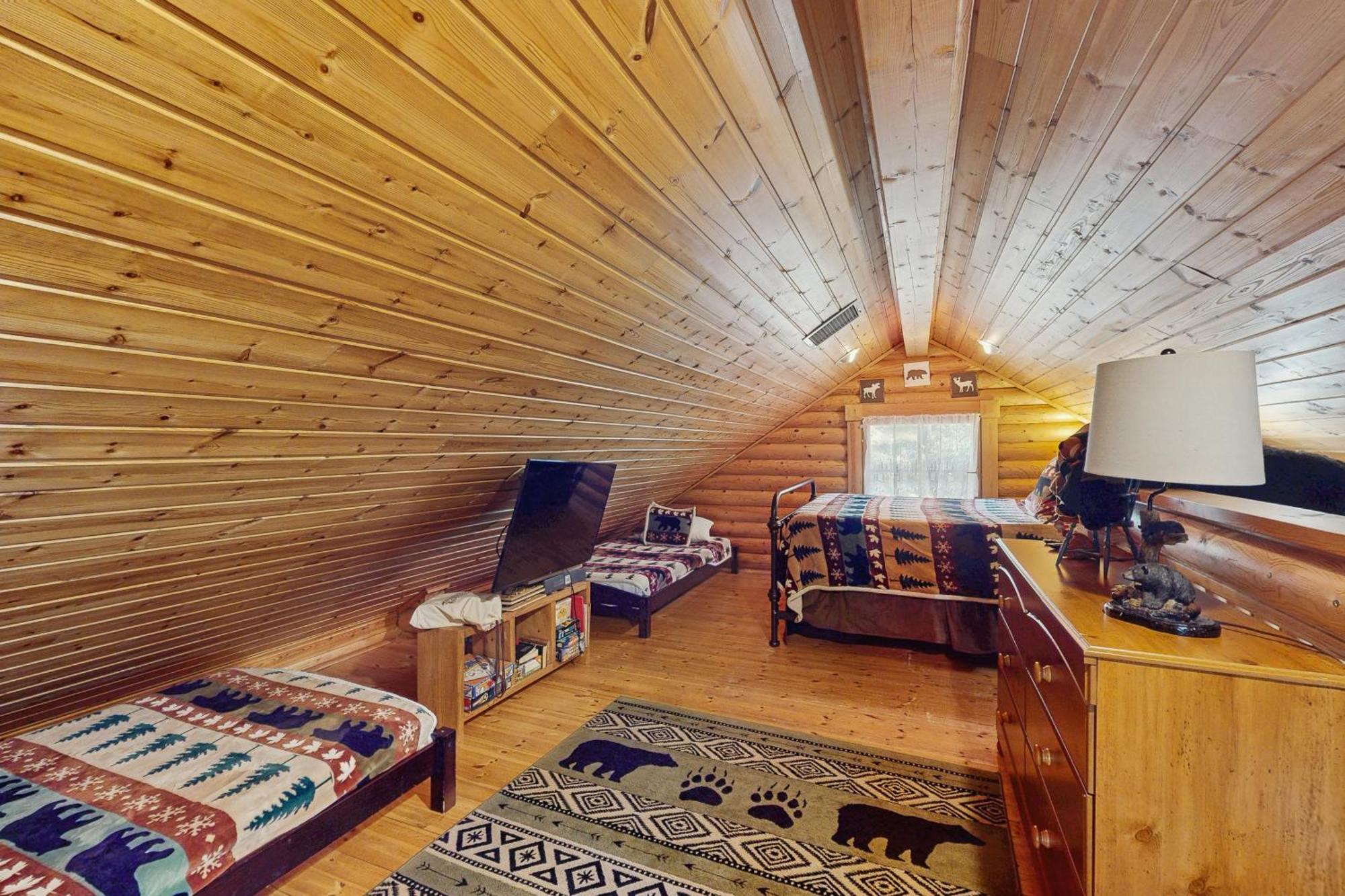Holiday home Pine Cone *