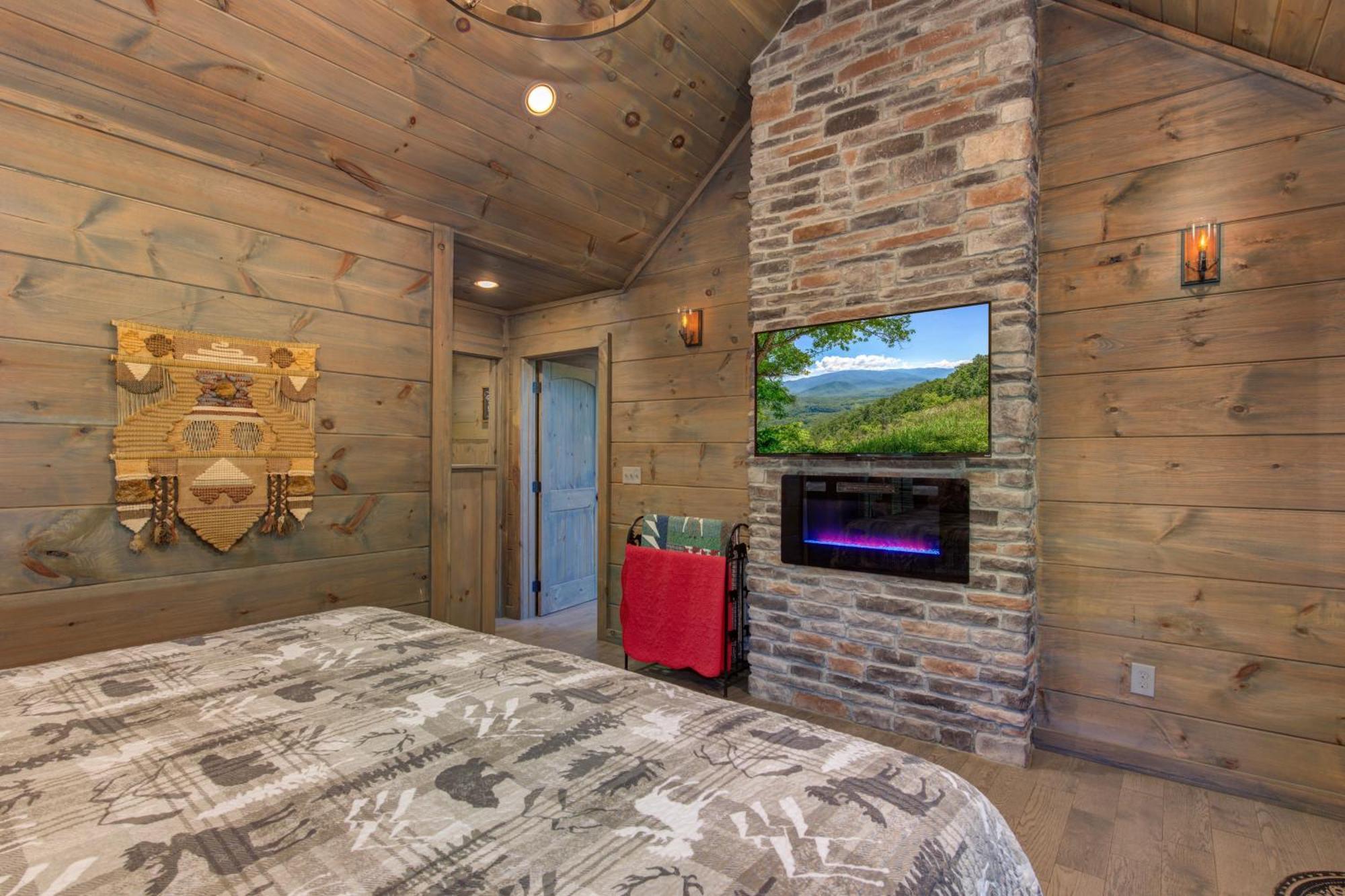 The Aspen By Stony Brook * Gatlinburg