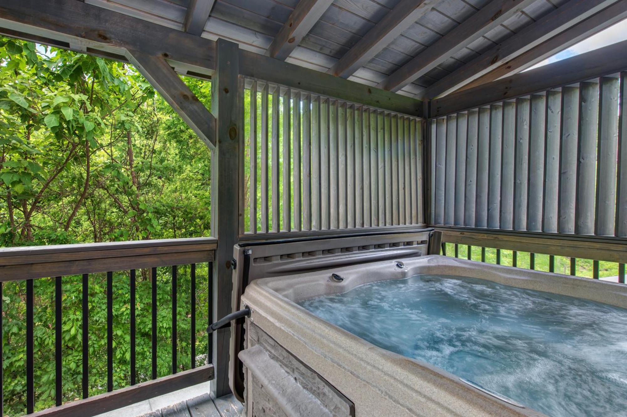 Holiday home The Aspen By Stony Brook Gatlinburg
