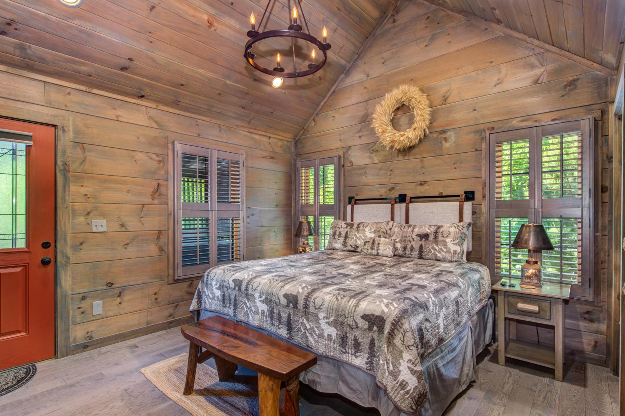 The Aspen By Stony Brook * Gatlinburg