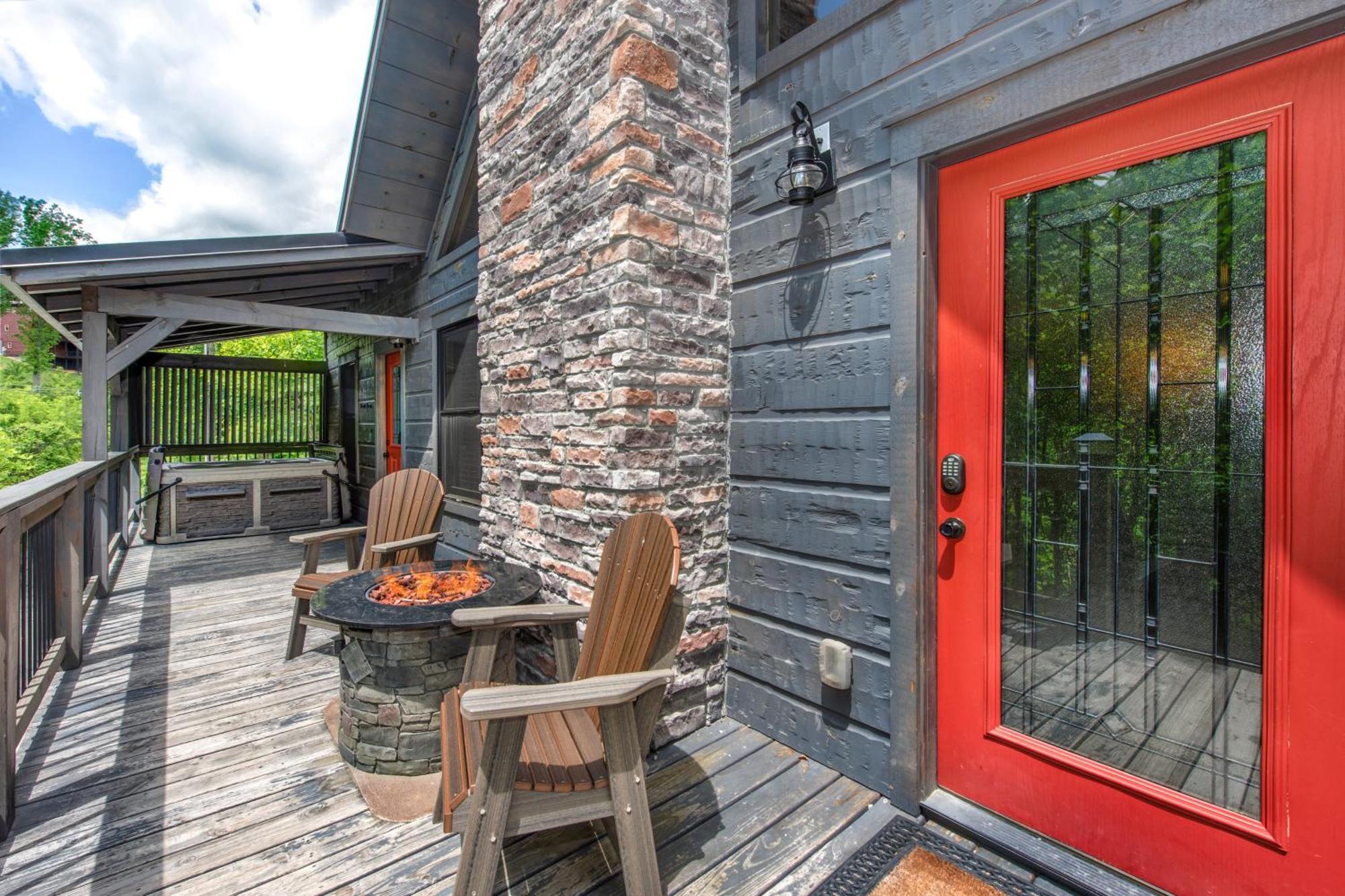 The Aspen By Stony Brook Gatlinburg