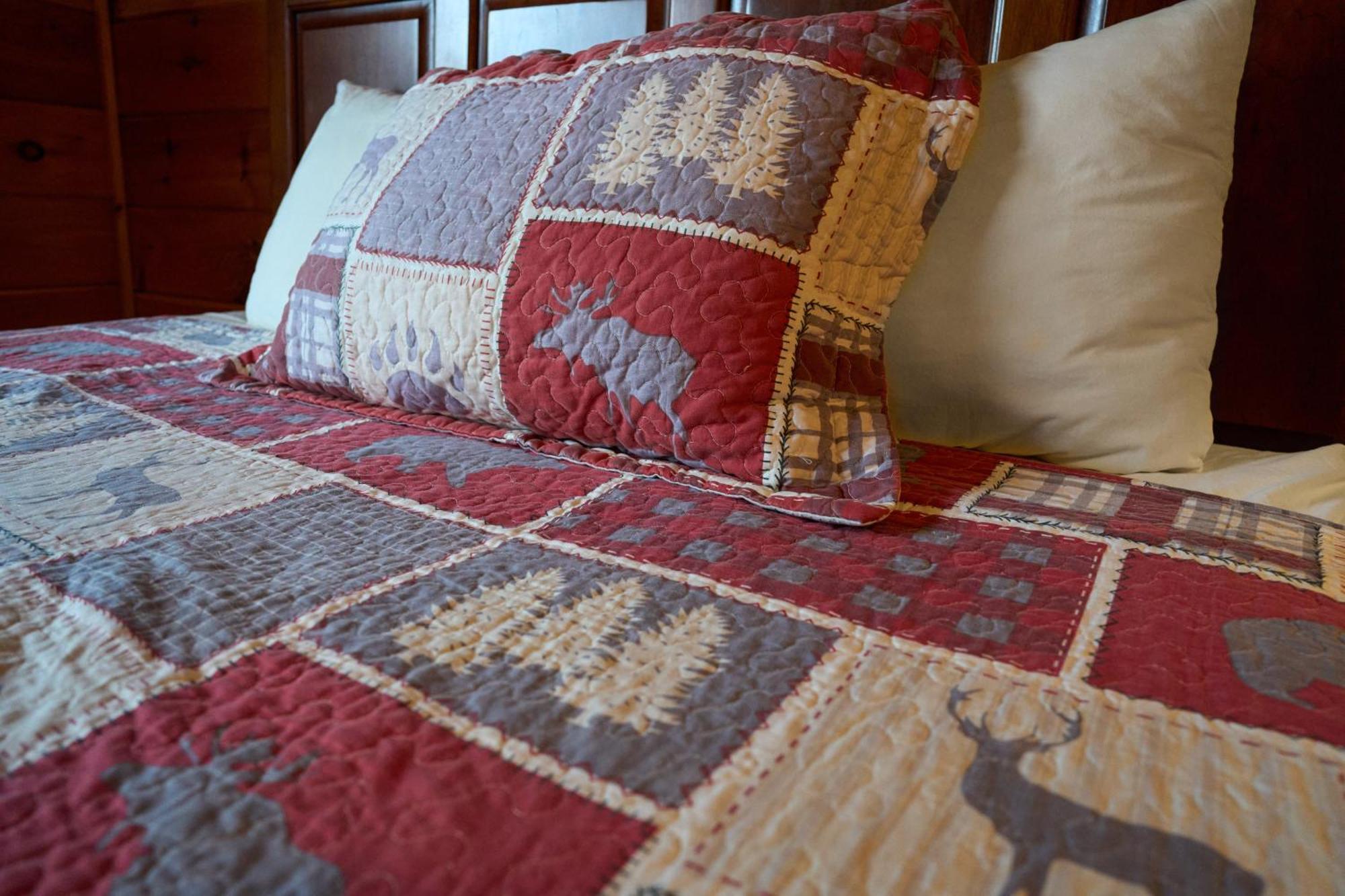 Mountain Magic Holiday home Gatlinburg