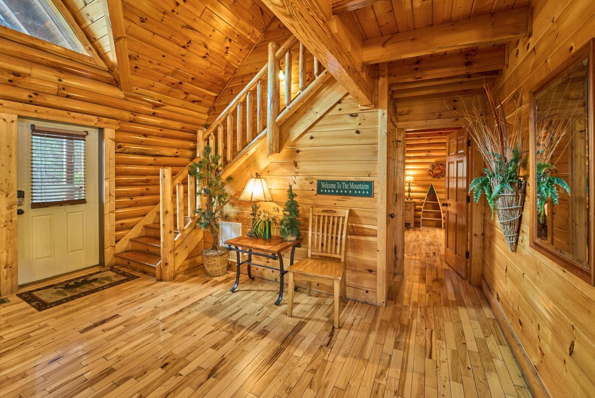 Mountain Magic * Gatlinburg