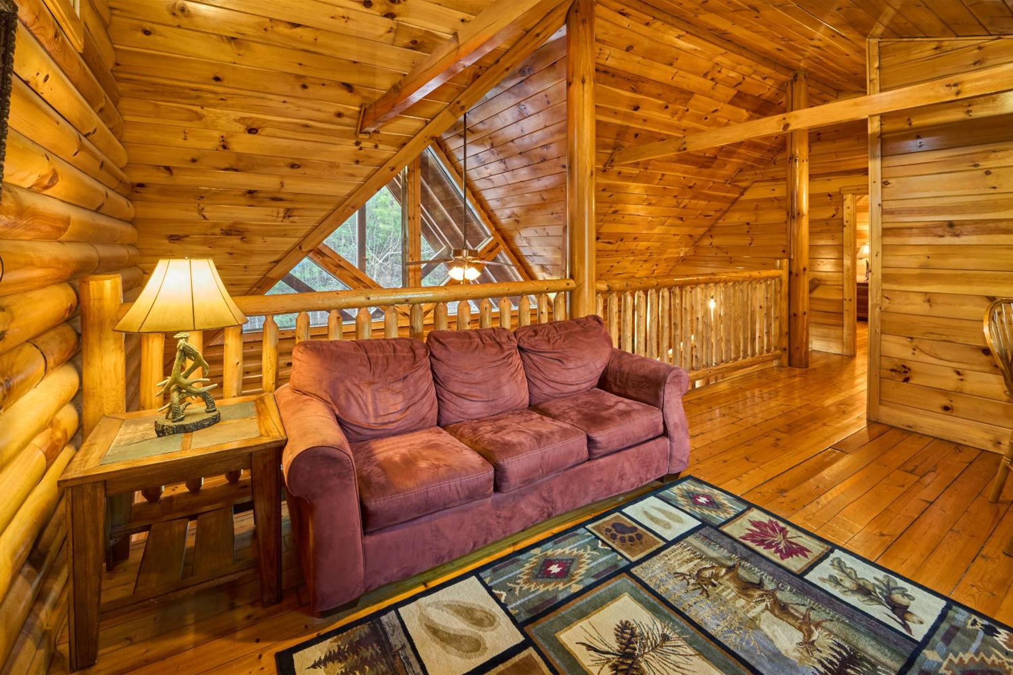 Mountain Magic Holiday home Gatlinburg