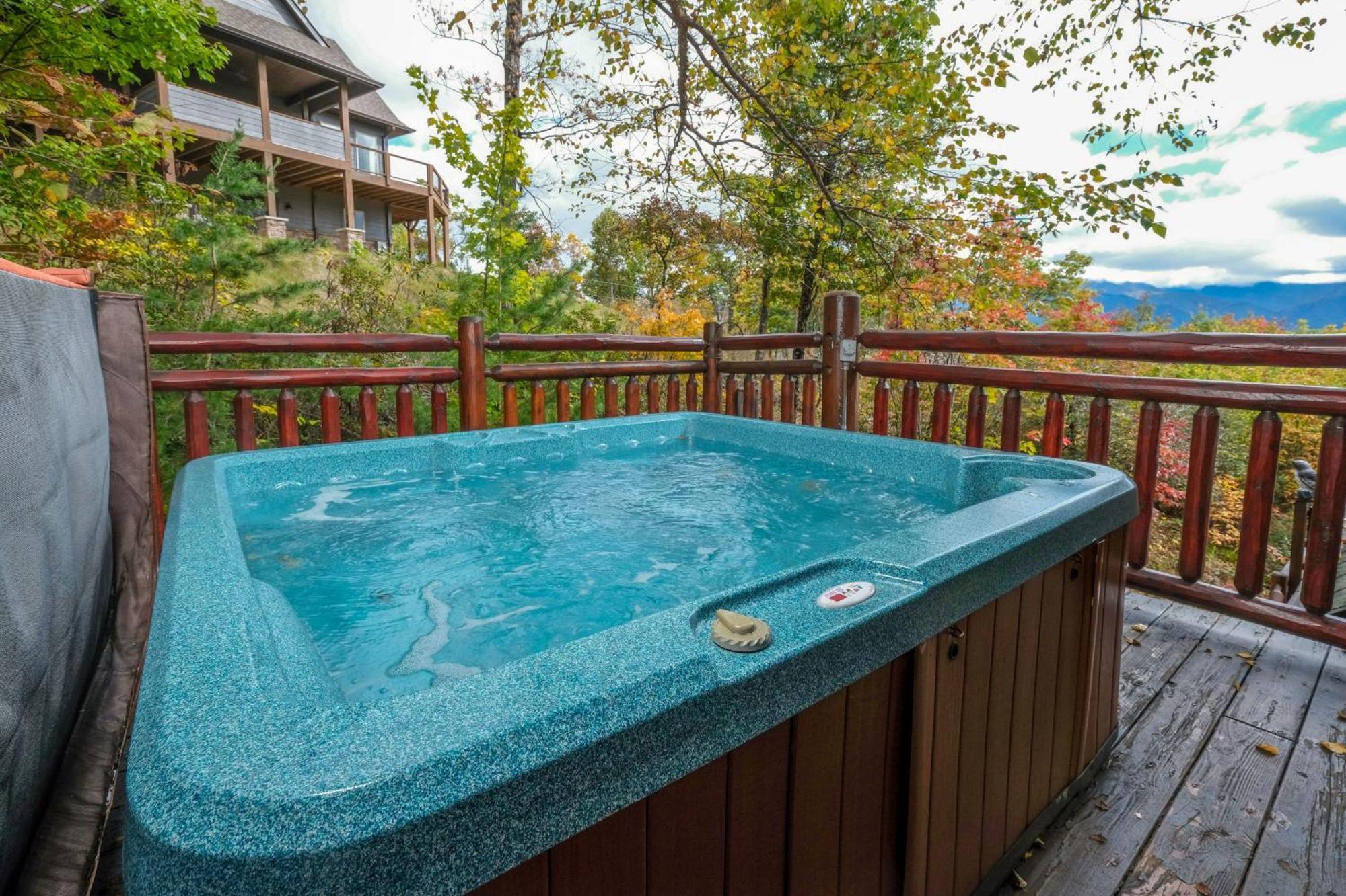 Christines 1101 Villa Gatlinburg