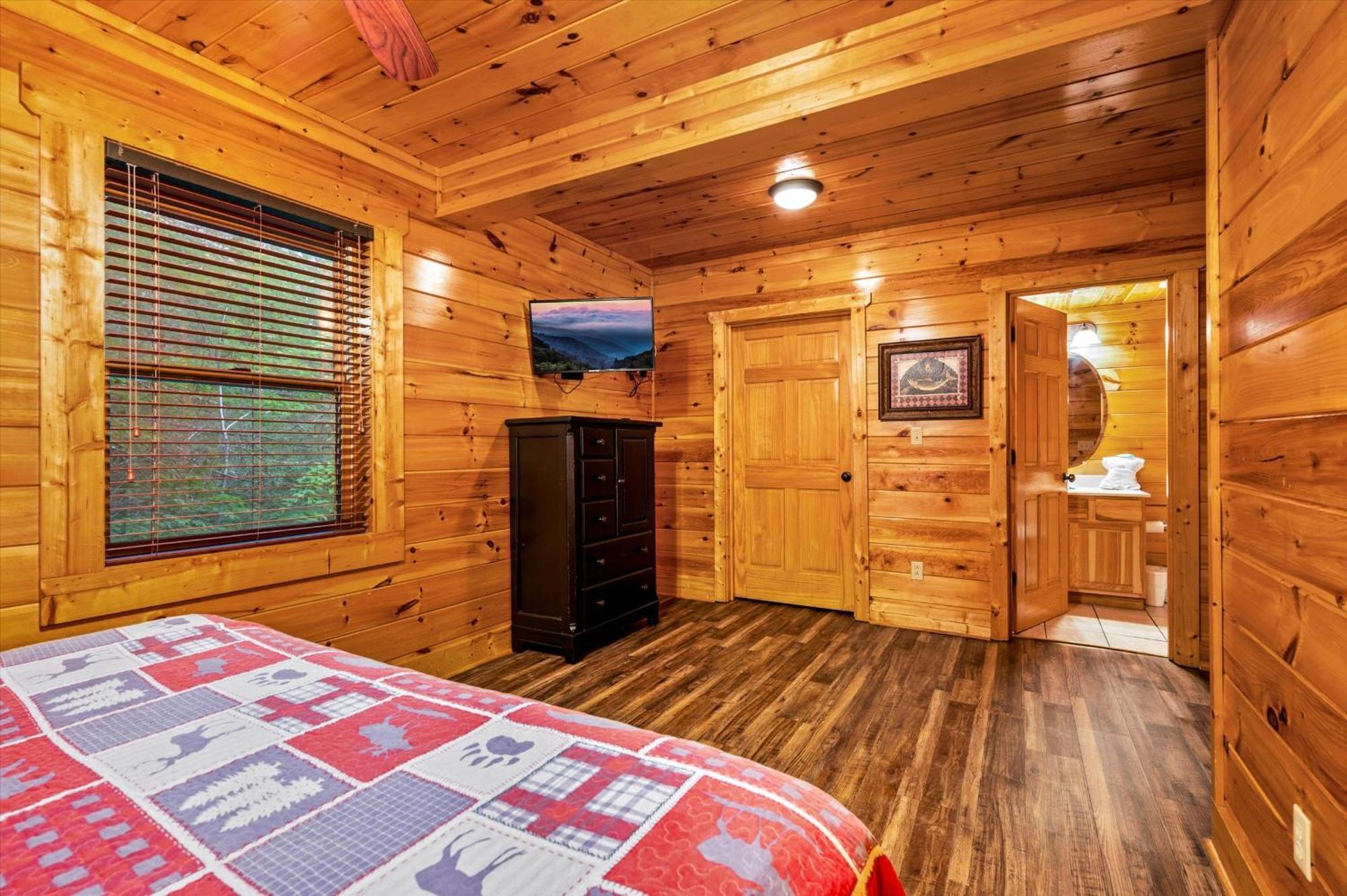 Holiday home Mountain Magic