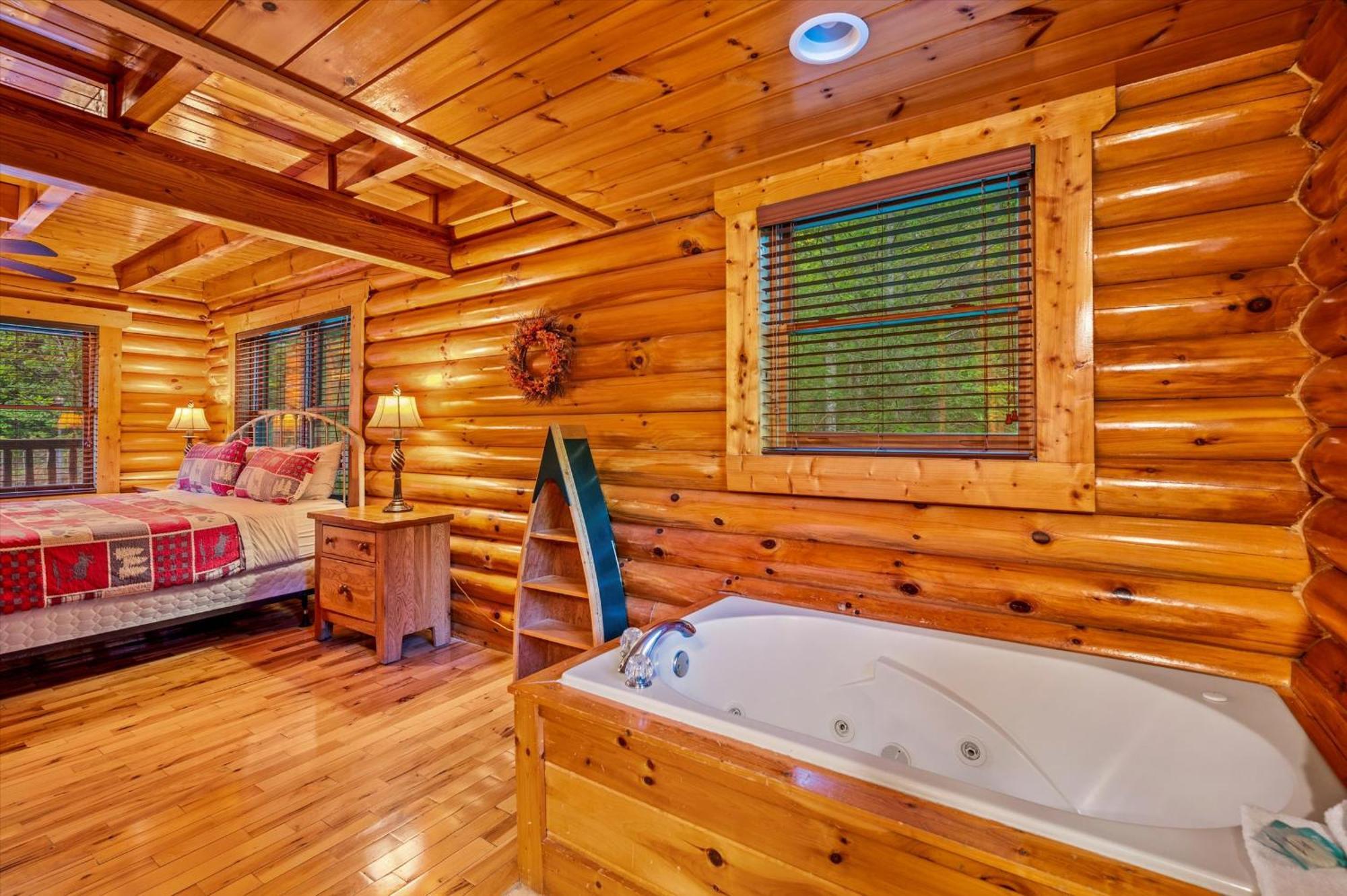 Mountain Magic Gatlinburg