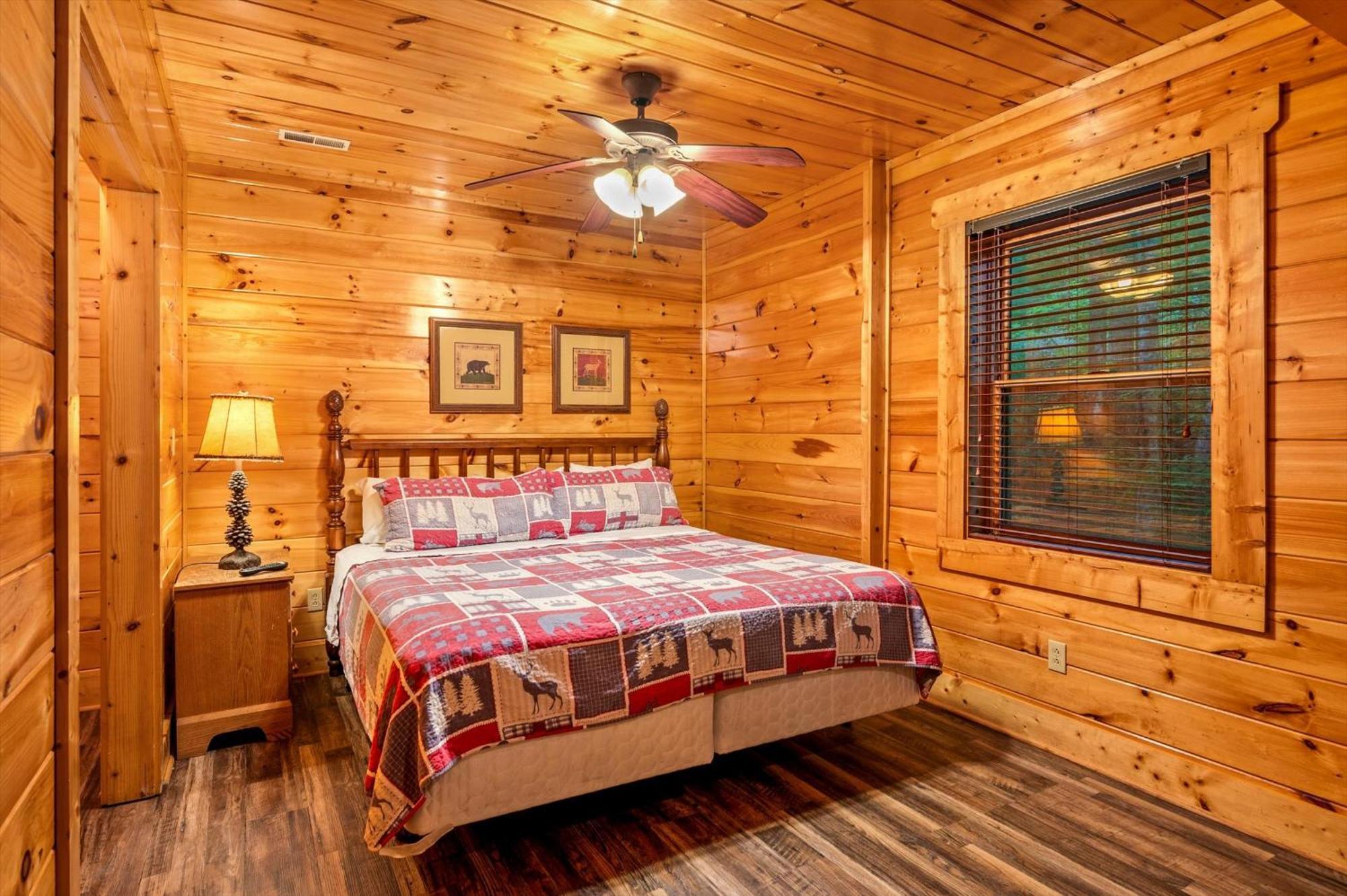 Mountain Magic * Gatlinburg